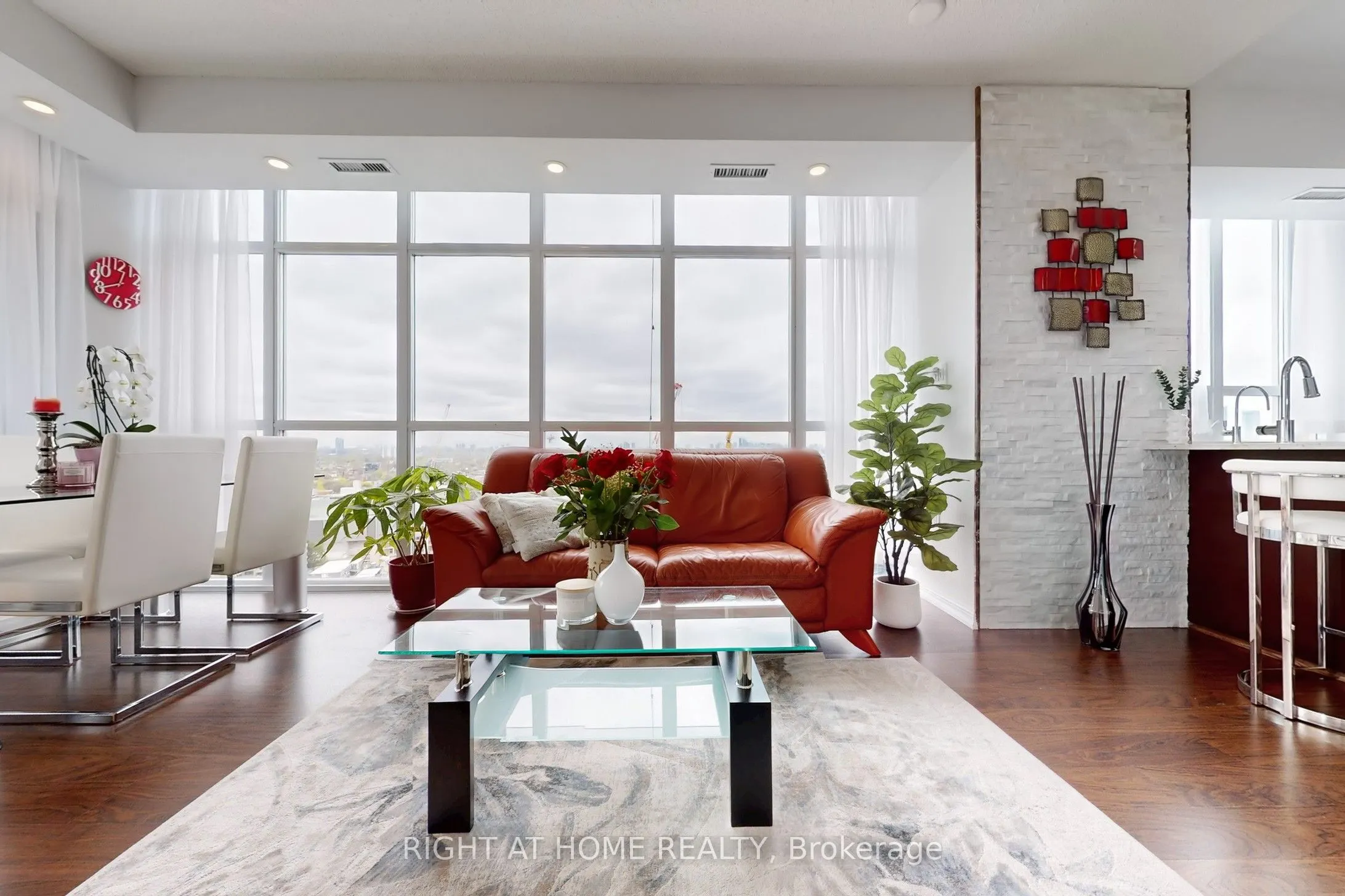 125 Western Battery Road #2415
