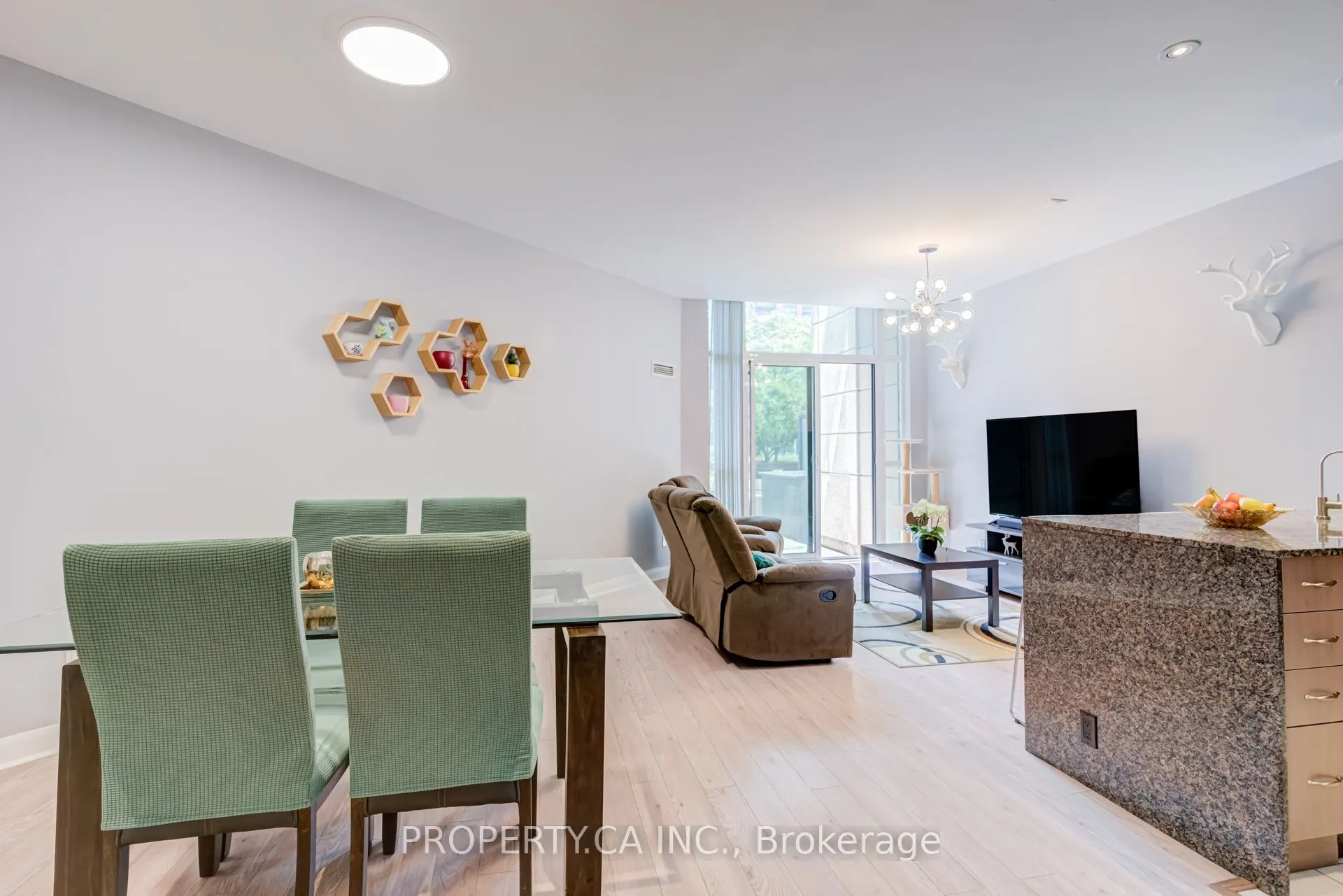 525 Wilson Avenue #118