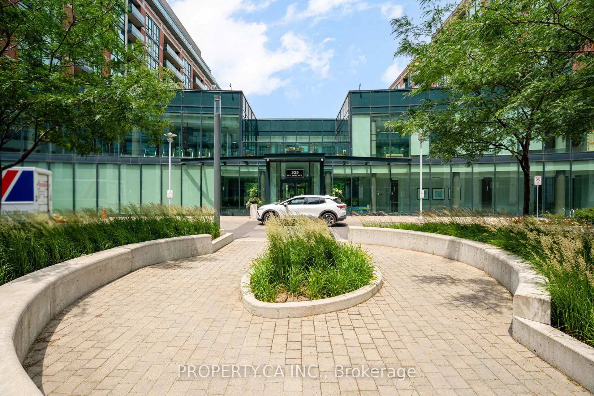 525 Wilson Avenue #118