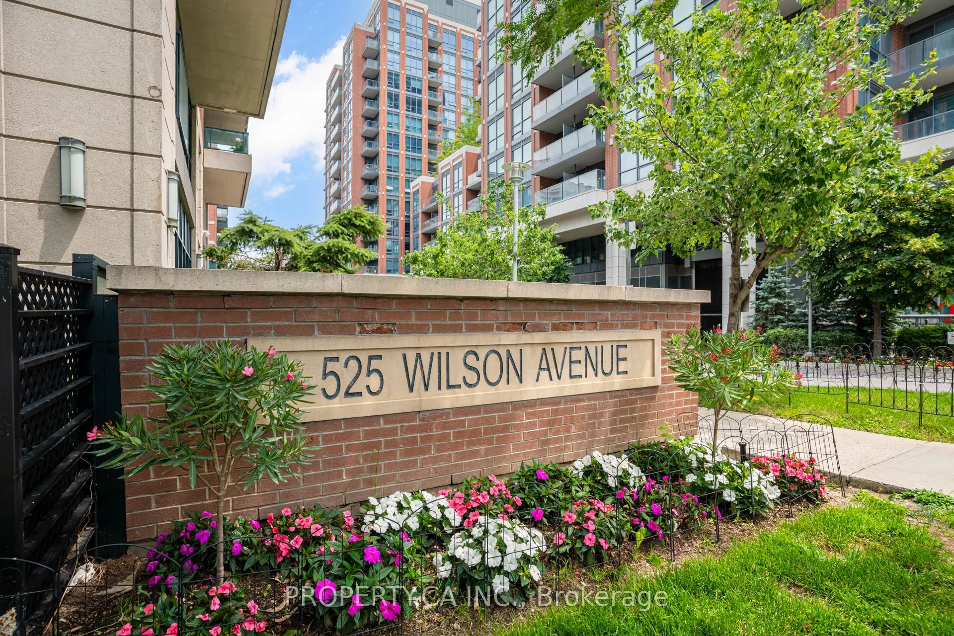 525 Wilson Avenue #118