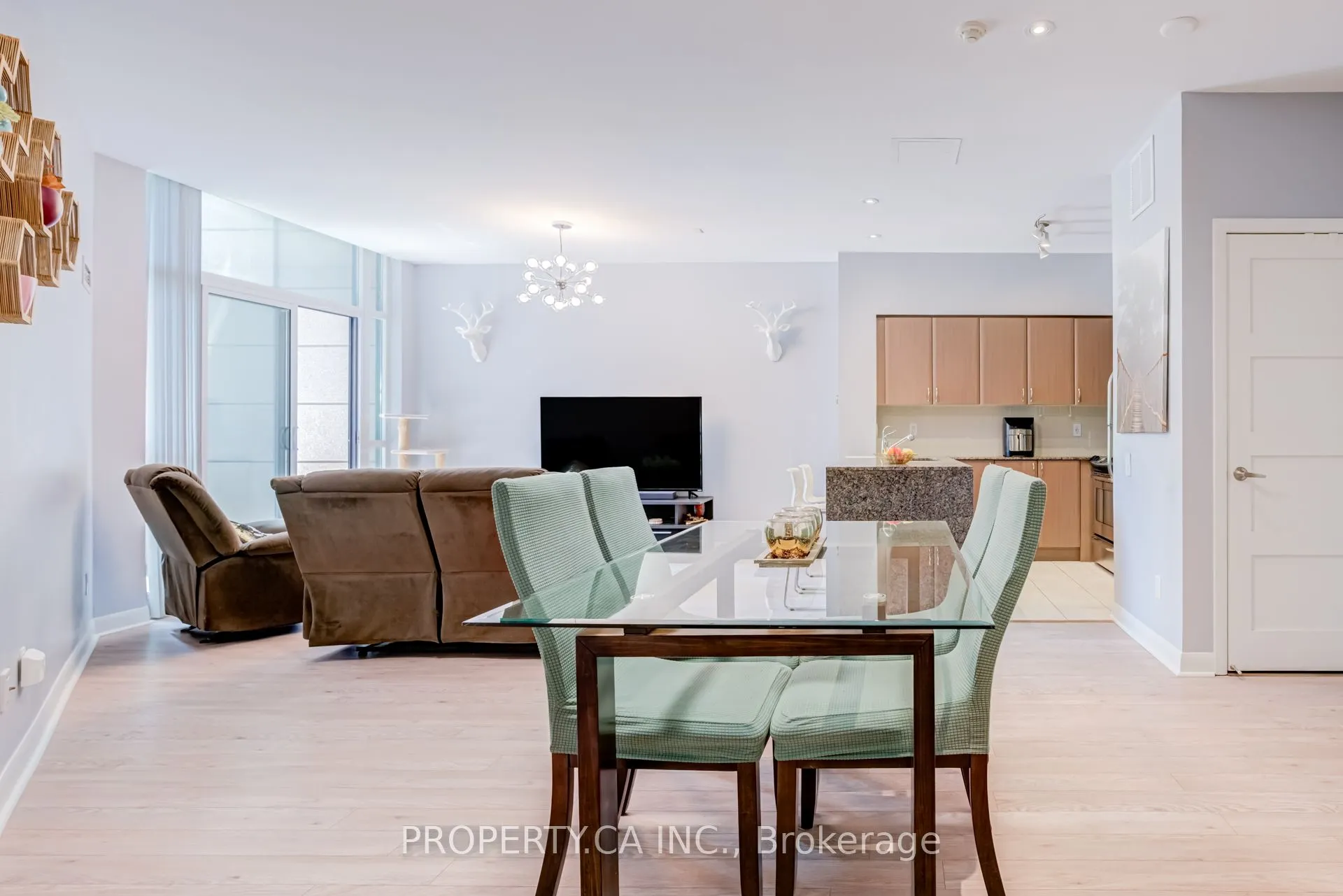 525 Wilson Avenue #118