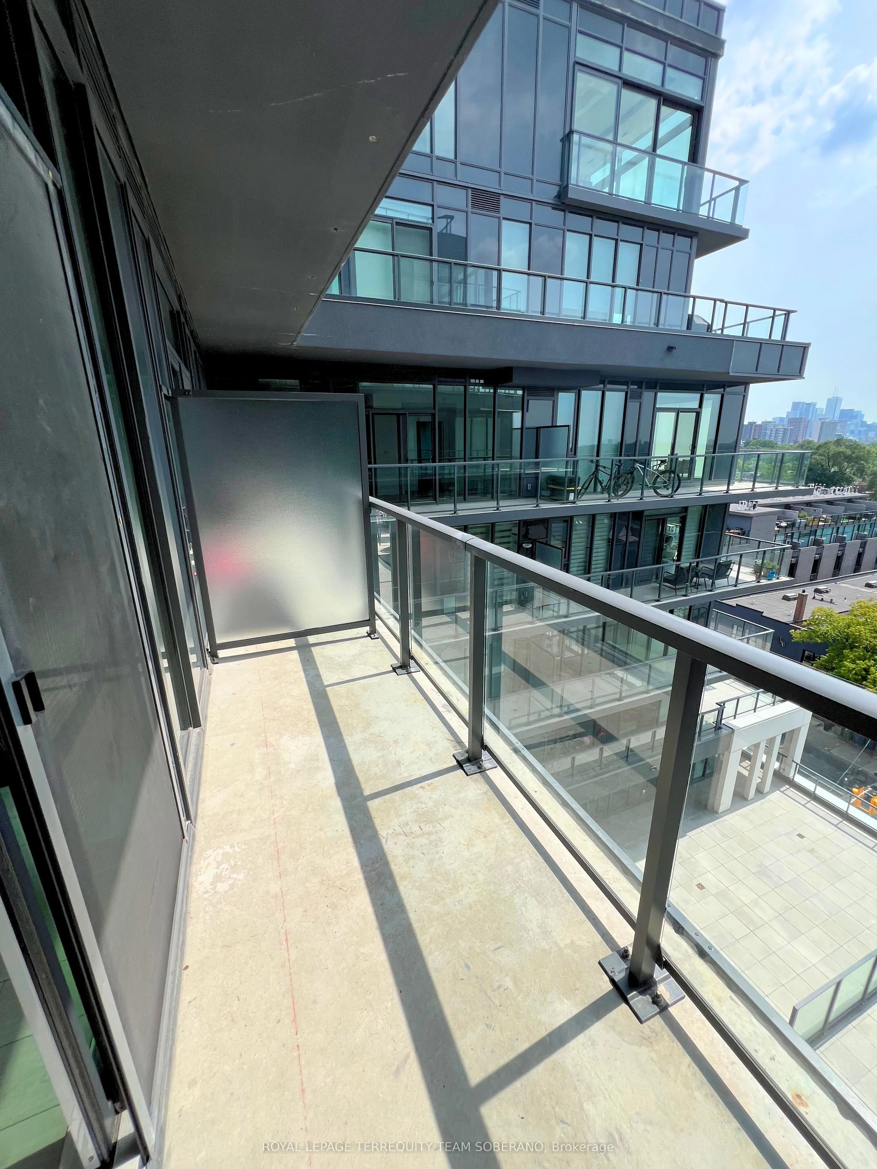 500 Dupont Street #721