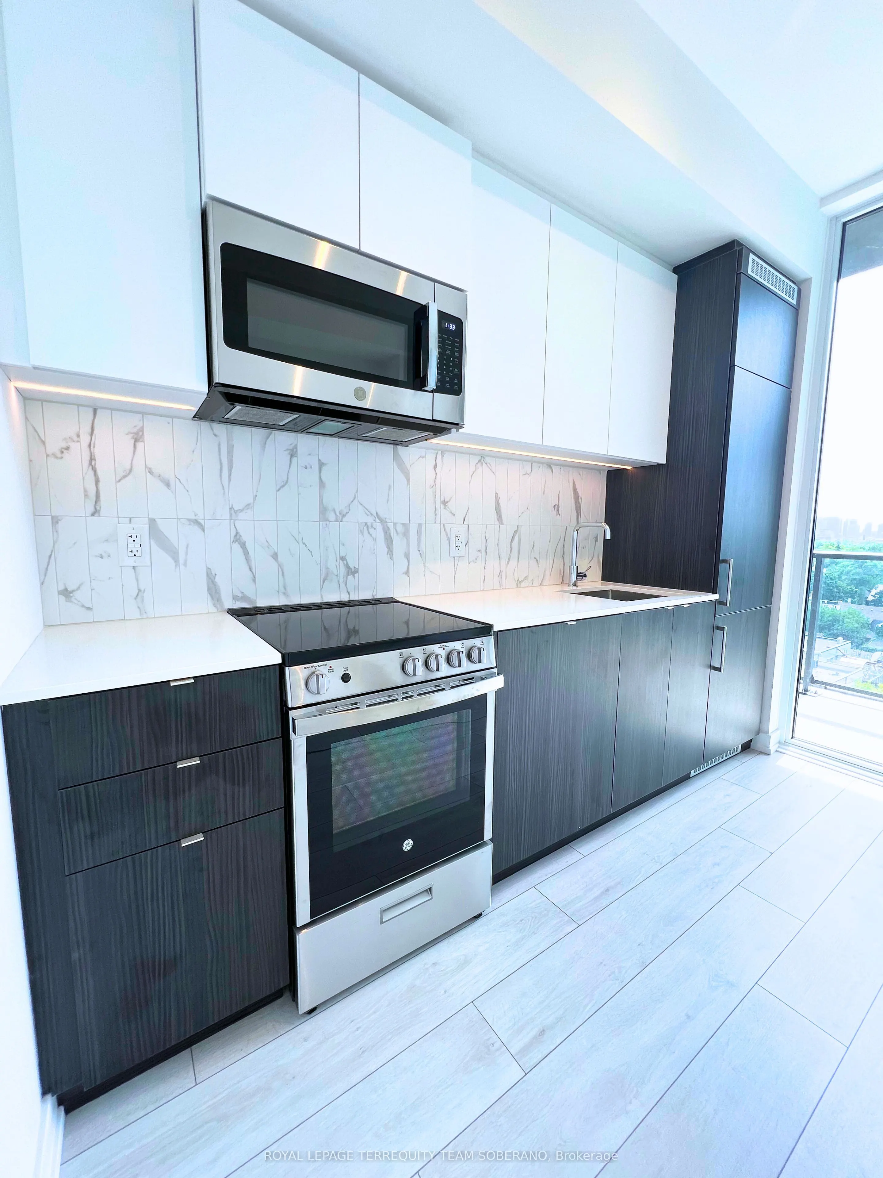 500 Dupont Street #721