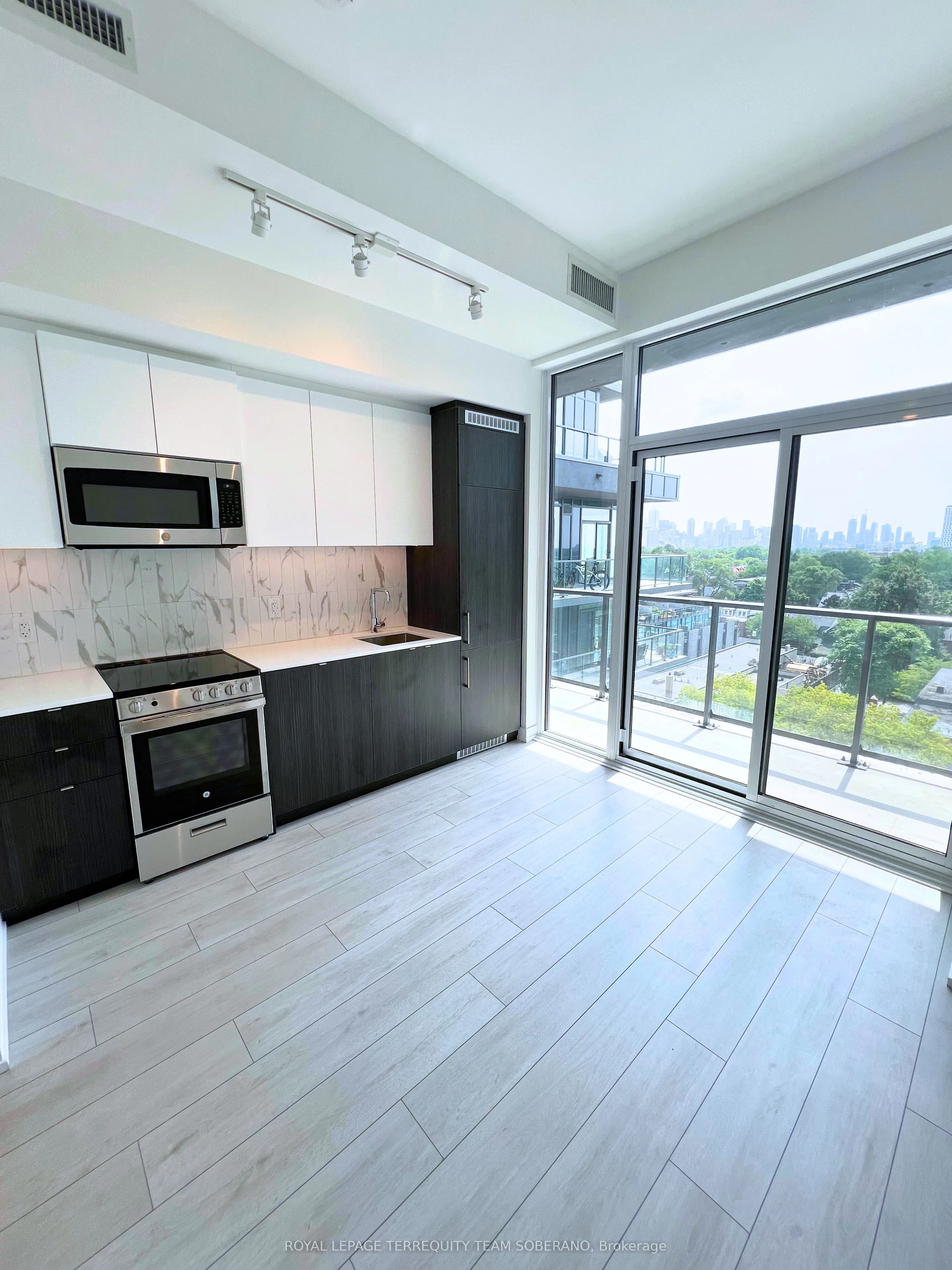 500 Dupont Street #721