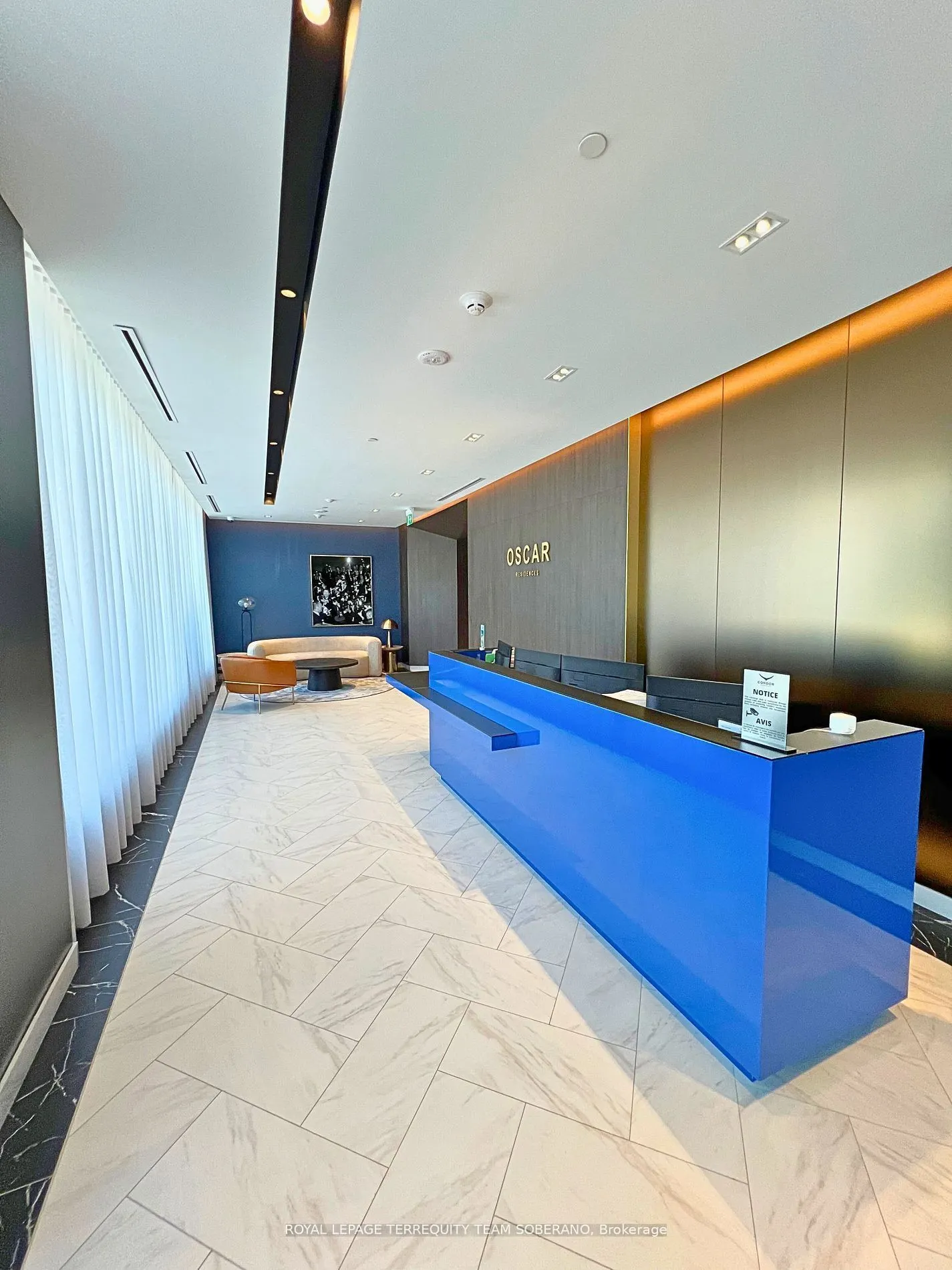 500 Dupont Street #721