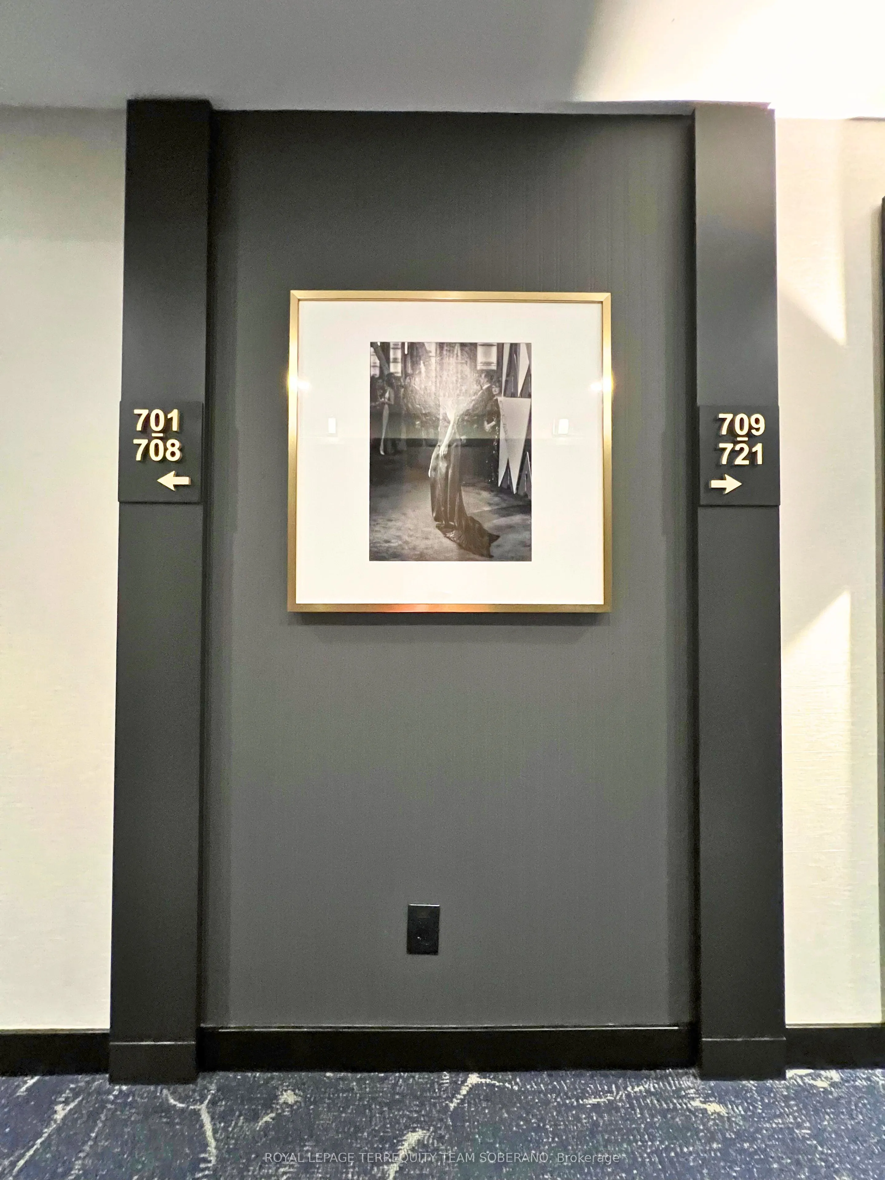 500 Dupont Street #721