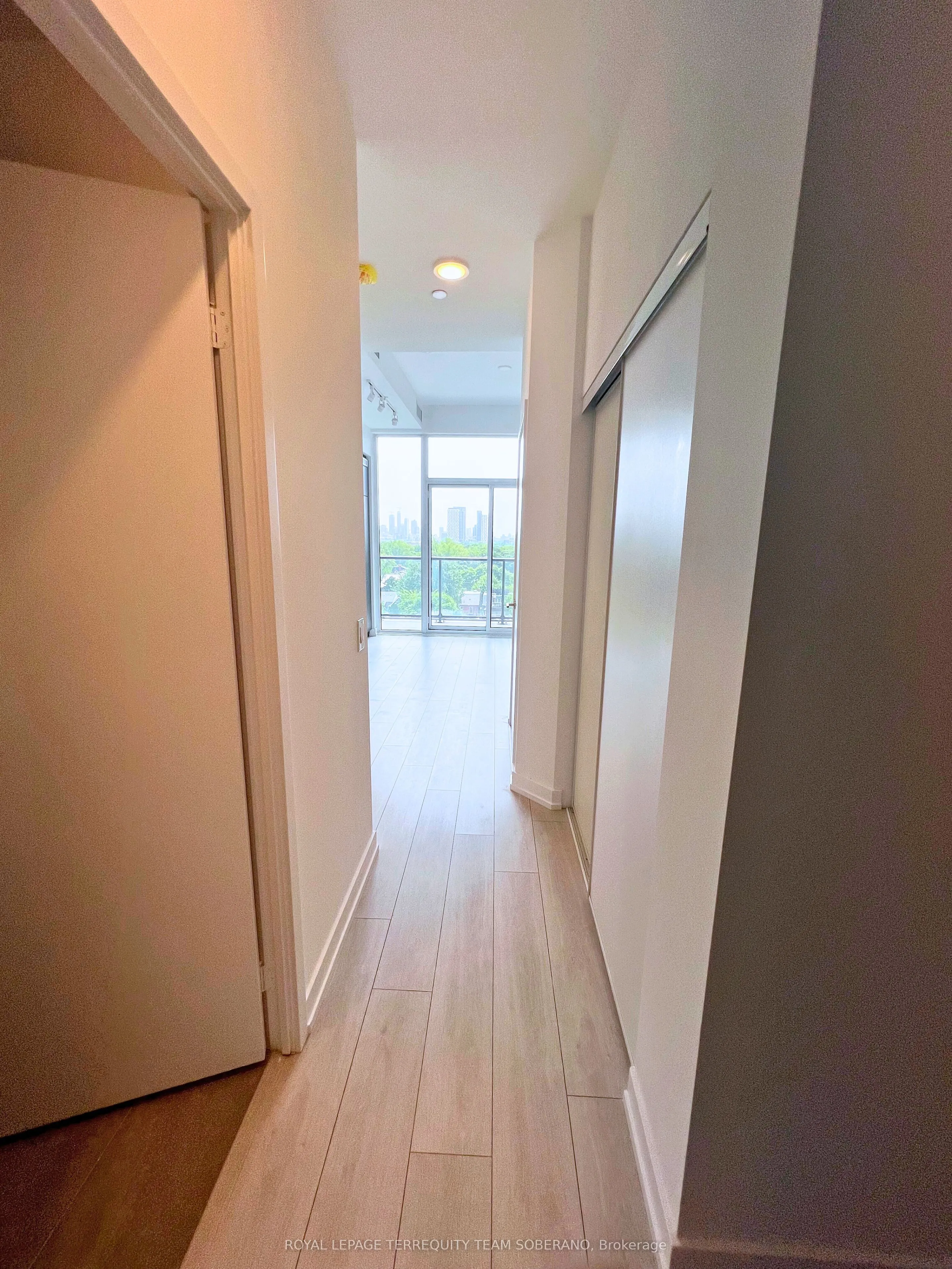 500 Dupont Street #721