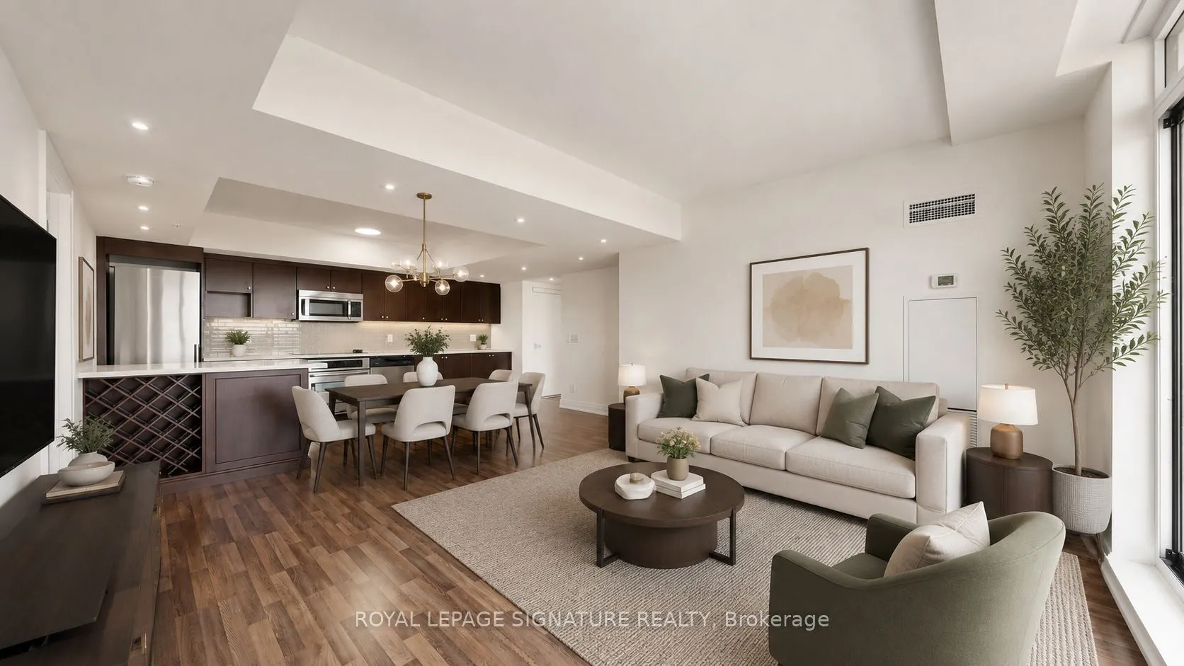555 Wilson Avenue #1303