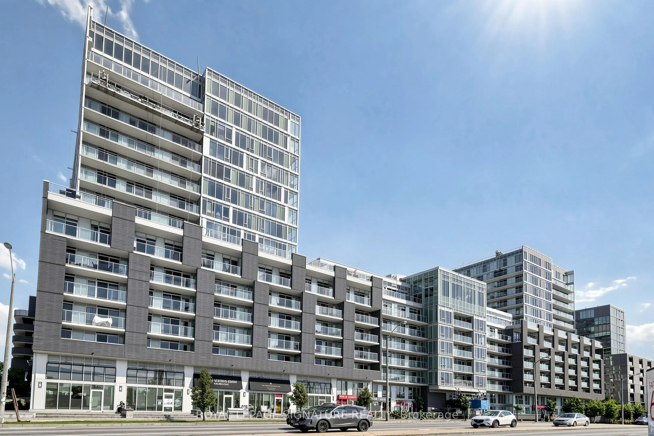 555 Wilson Avenue #1303