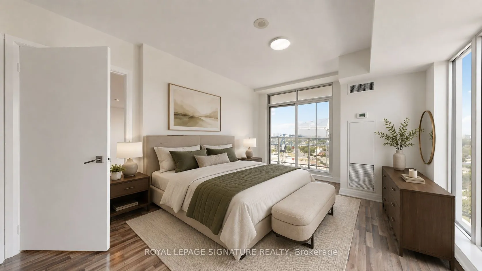 555 Wilson Avenue #1303