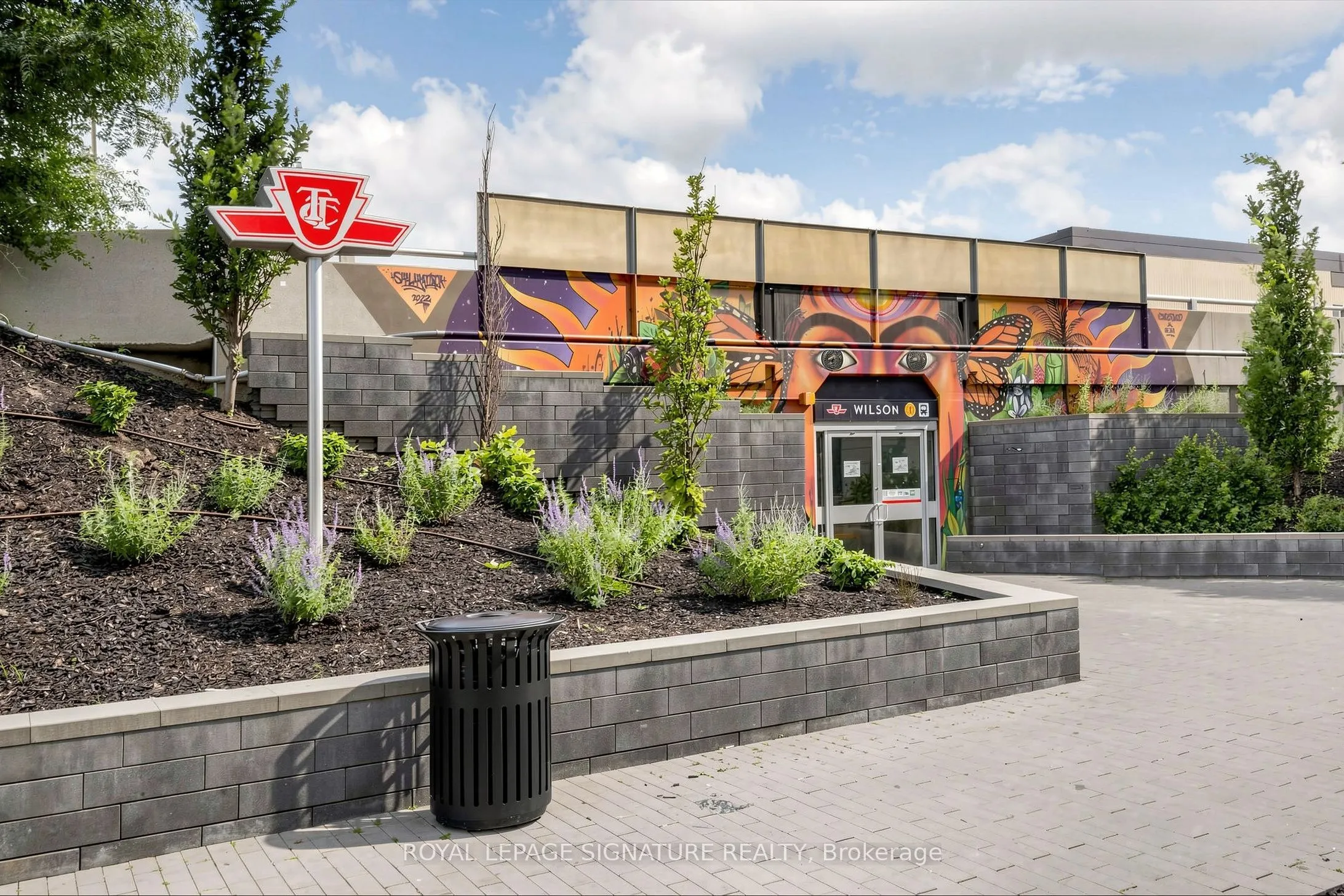 555 Wilson Avenue #1303