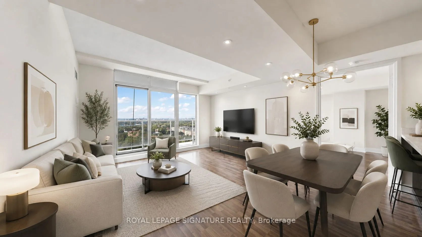 555 Wilson Avenue #1303