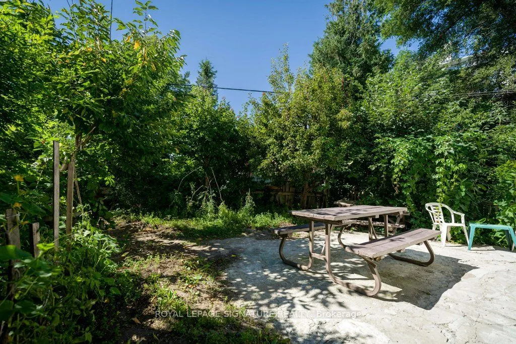 724 Vaughan Road