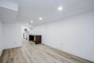 288 Markham Street #Lower