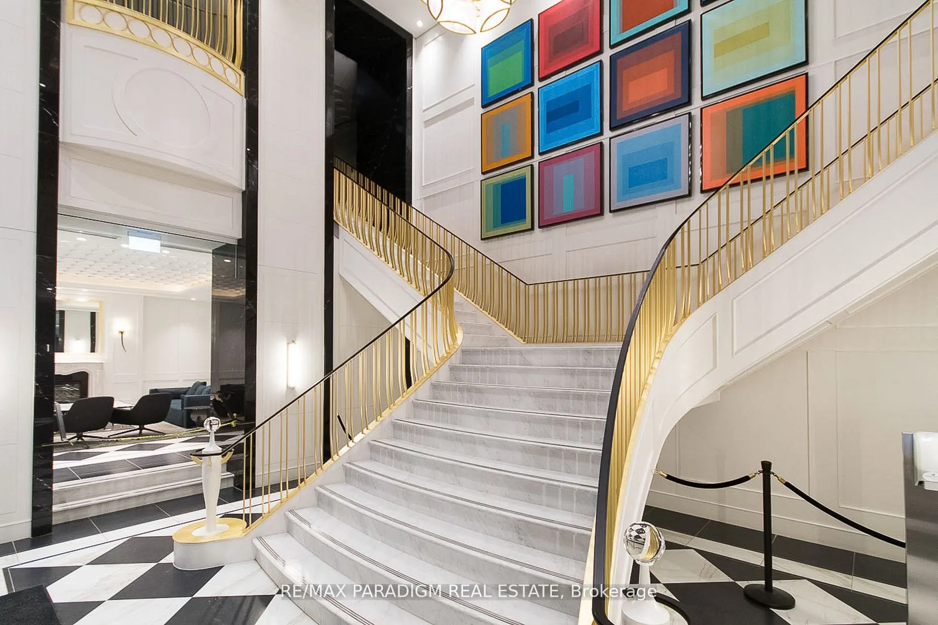 955 Bay Street #2501