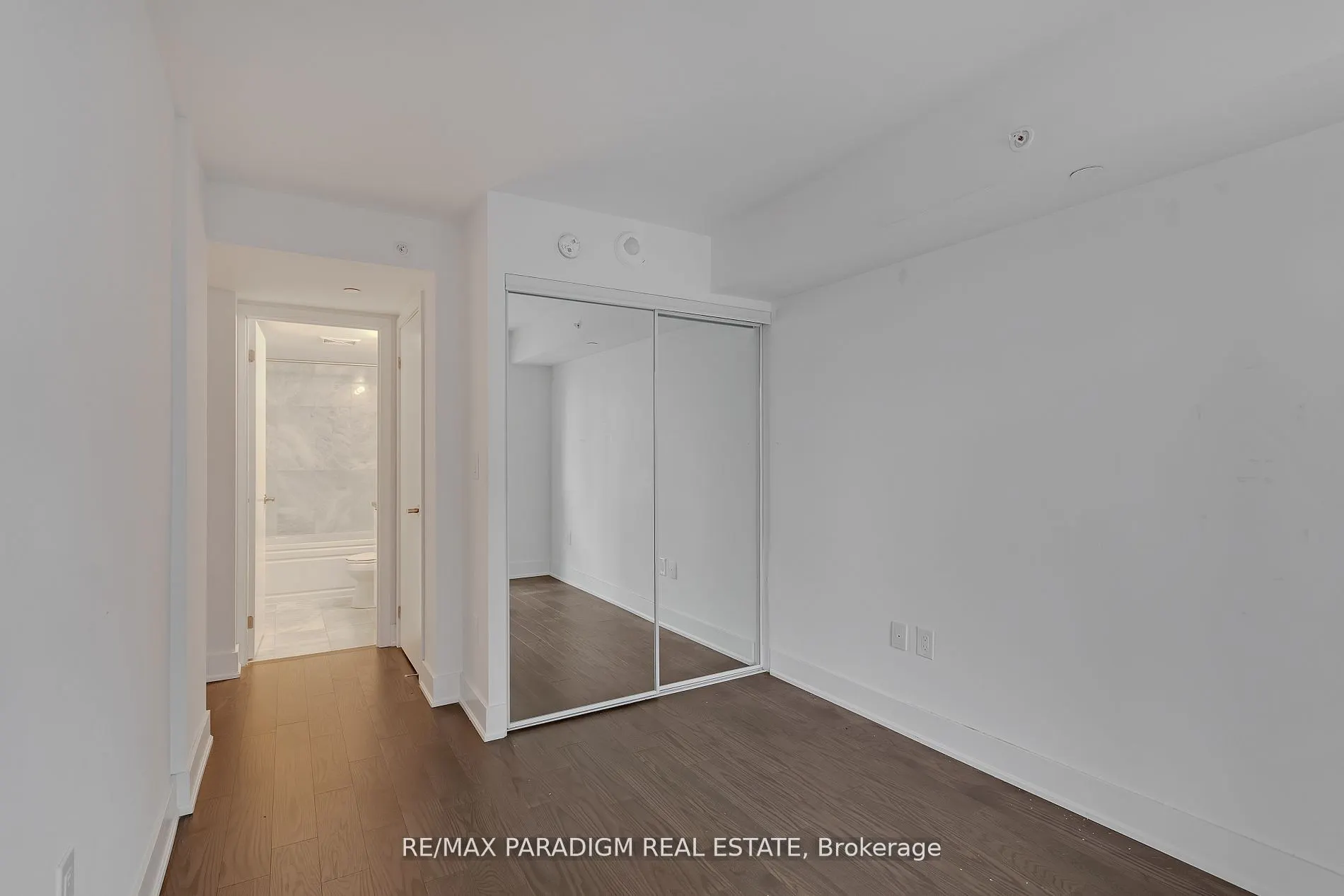 955 Bay Street #2501