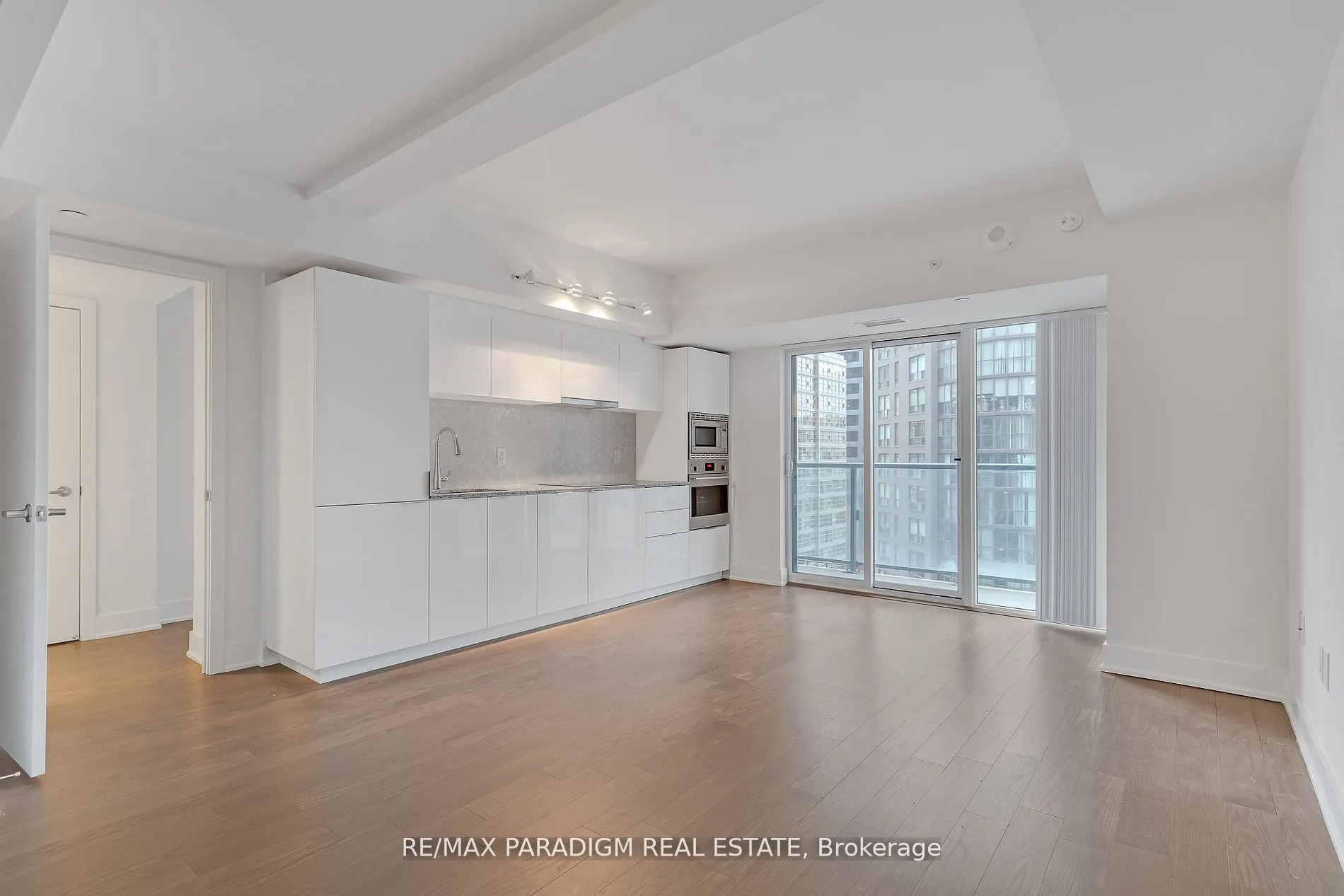 955 Bay Street #2501