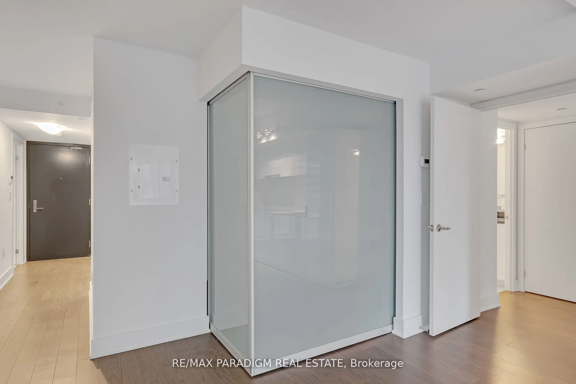 955 Bay Street #2501