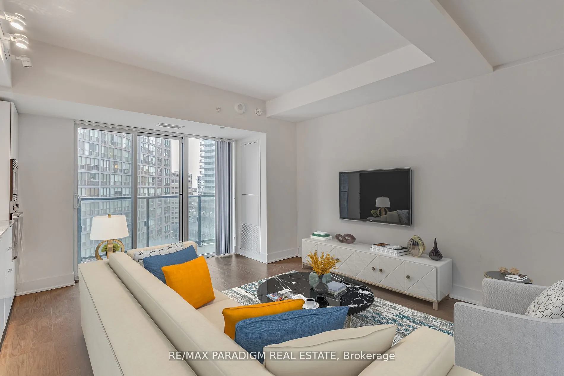 955 Bay Street #2501
