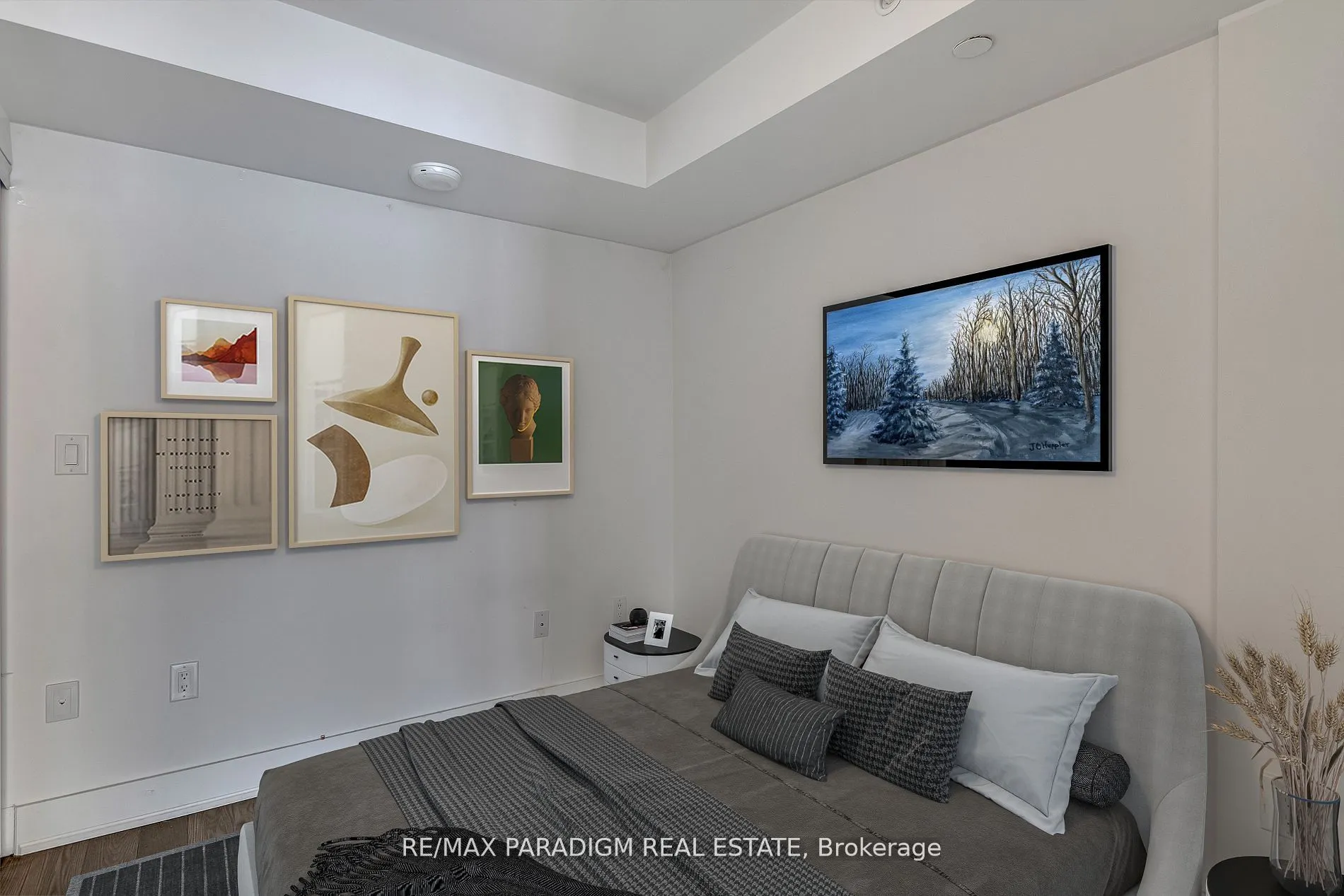 955 Bay Street #2501