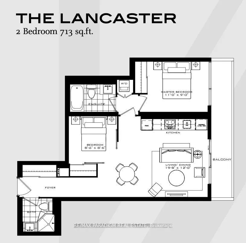 955 Bay Street #2501