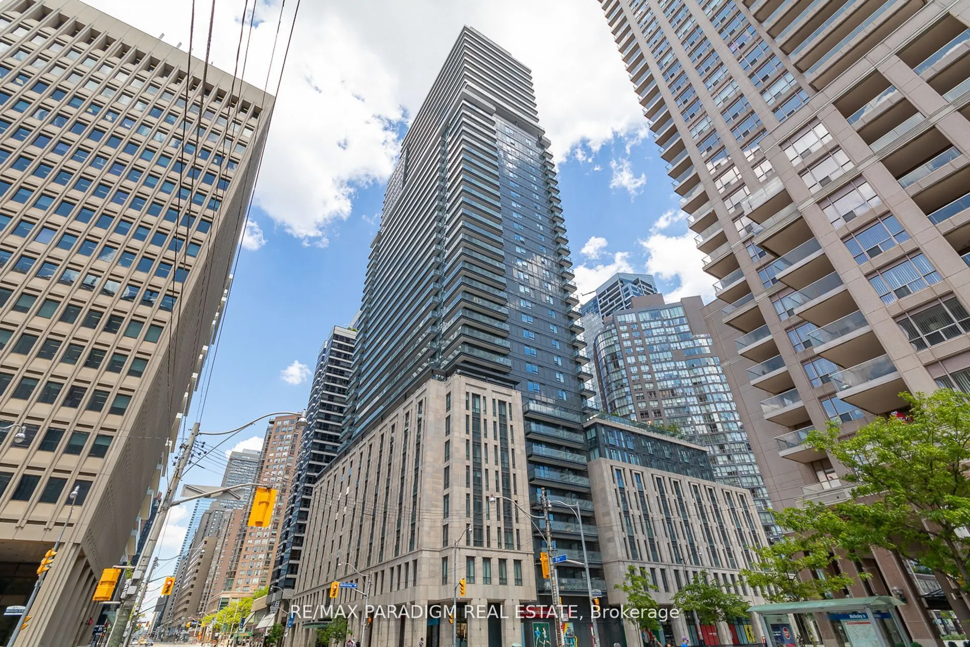 955 Bay Street #2501
