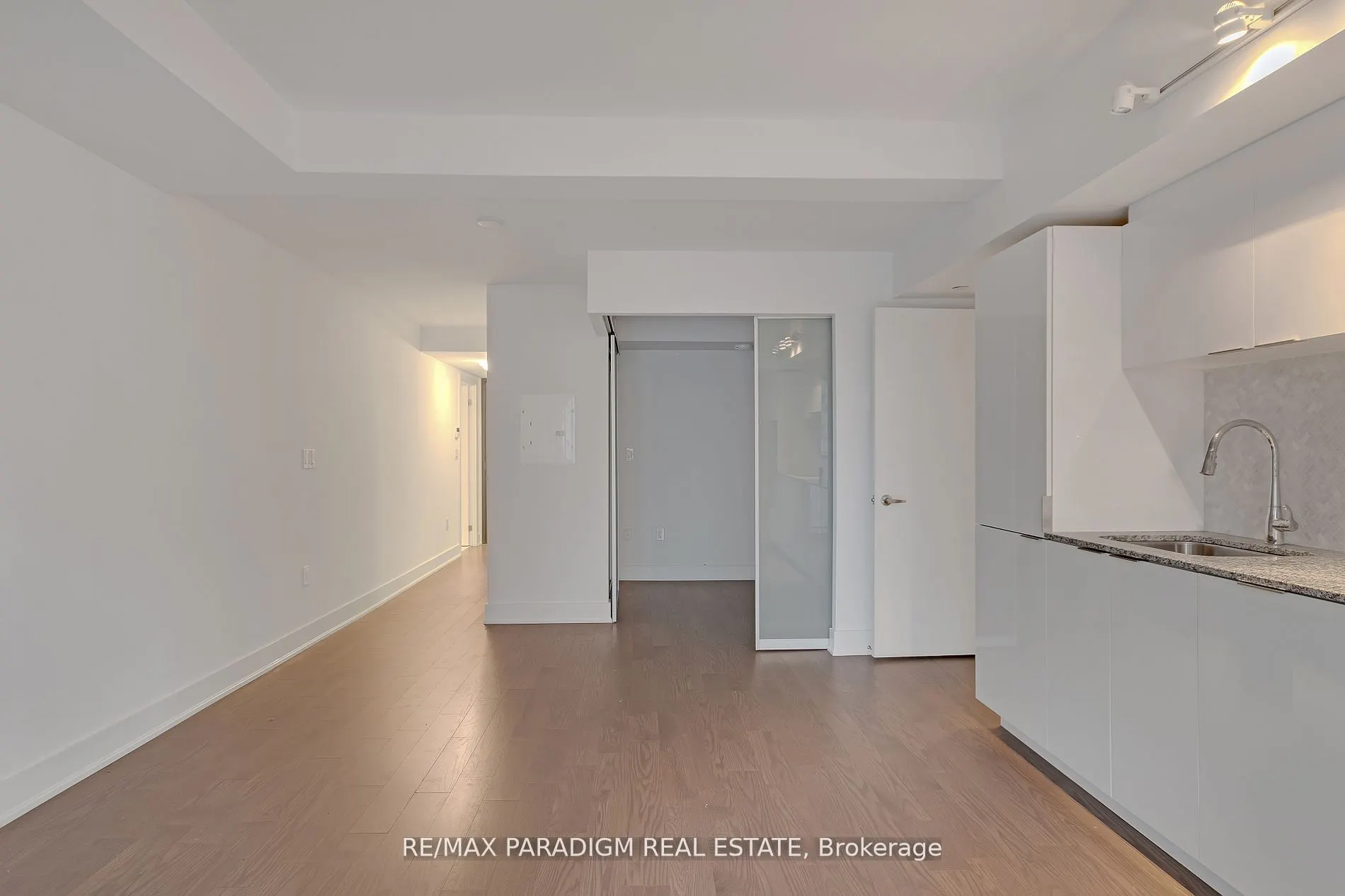 955 Bay Street #2501