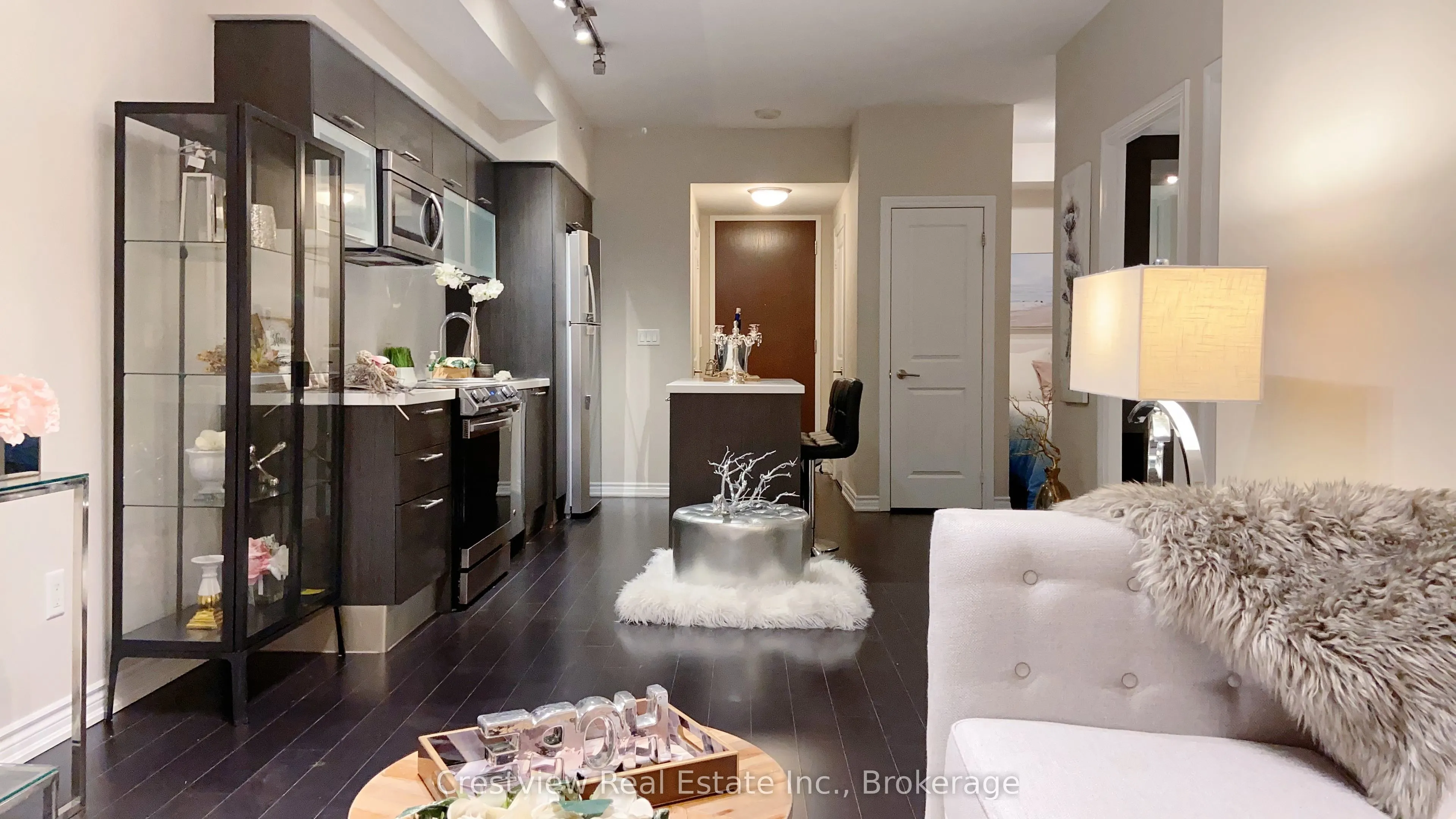 386 Yonge Street #4505