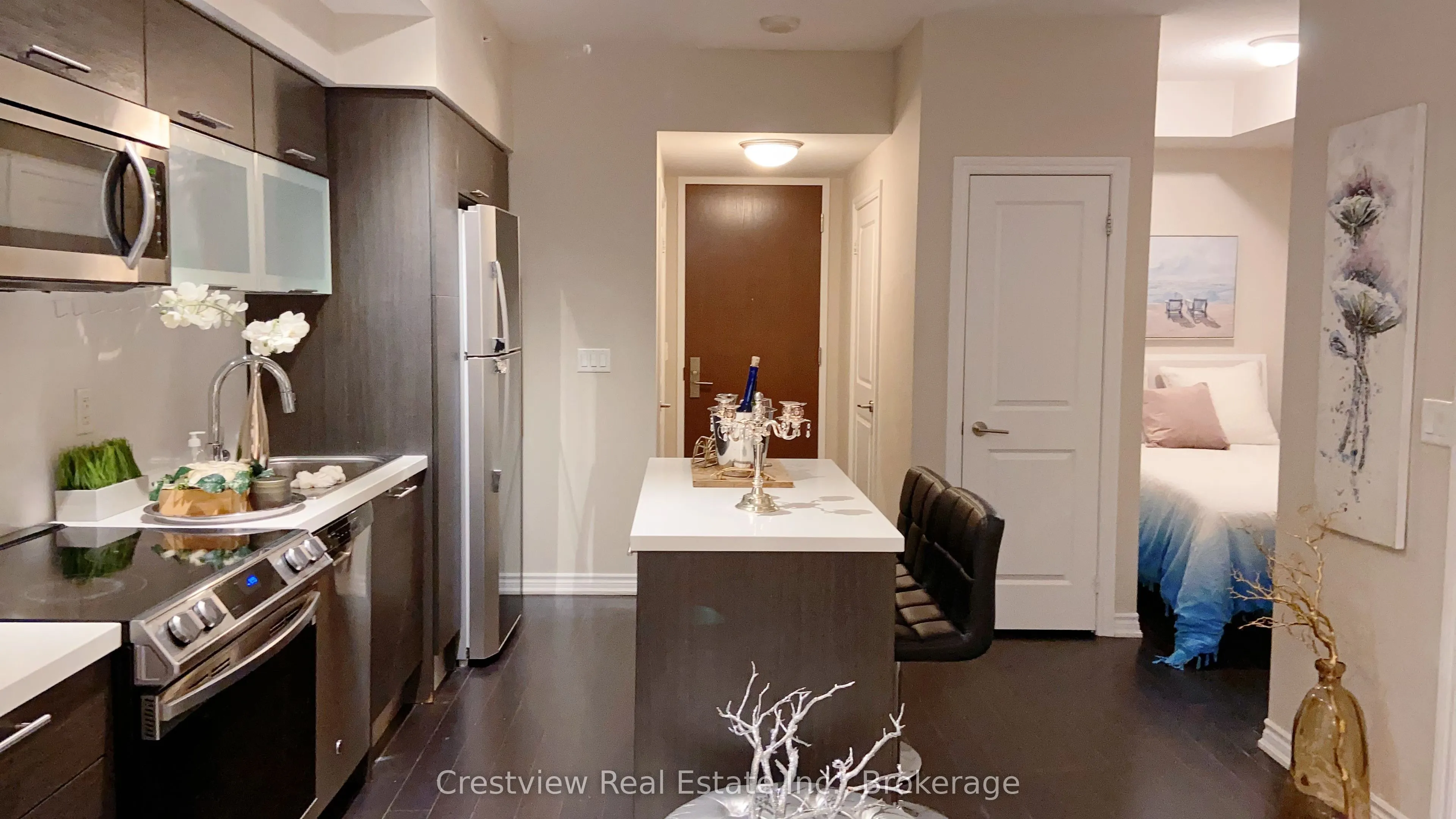 386 Yonge Street #4505