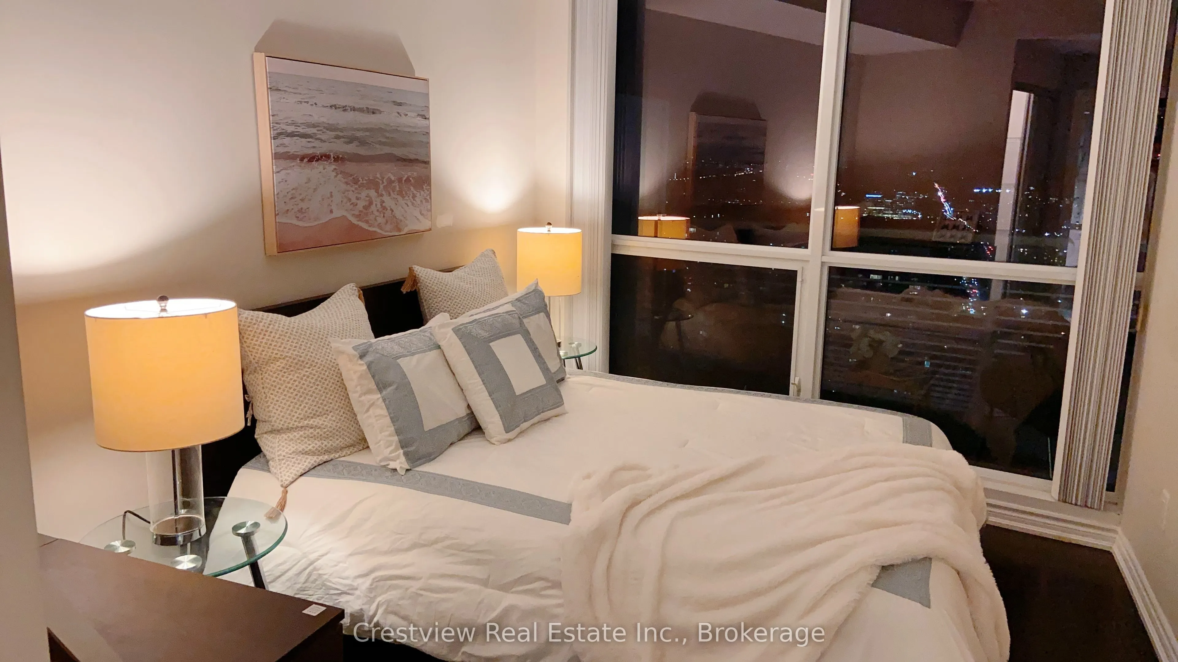 386 Yonge Street #4505