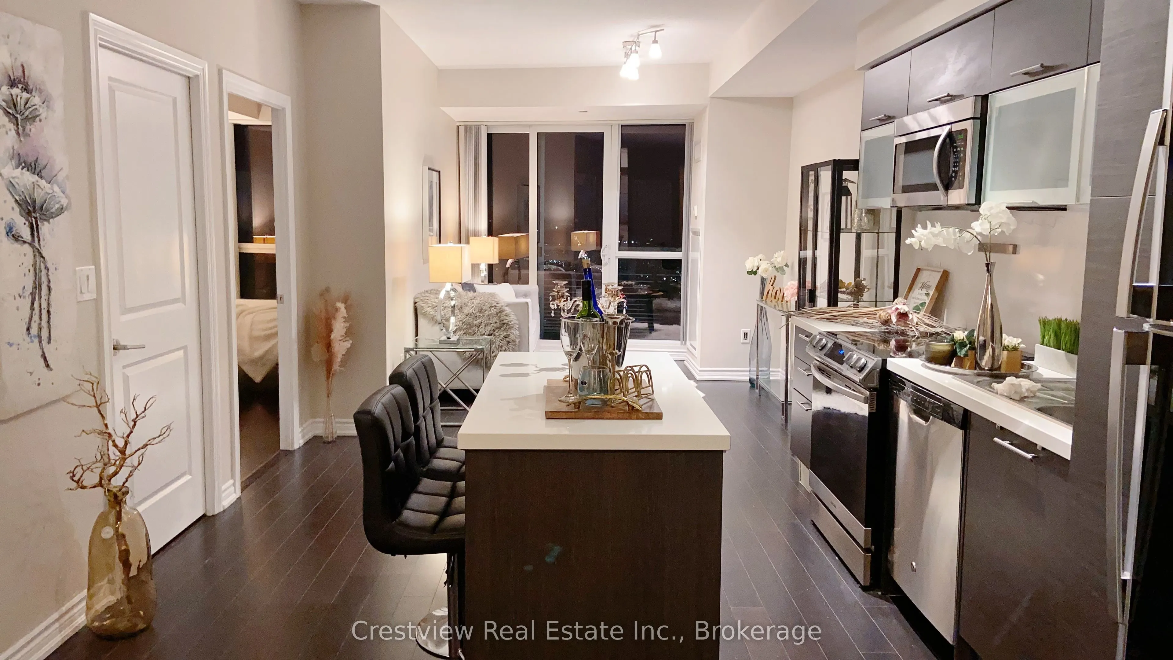 386 Yonge Street #4505