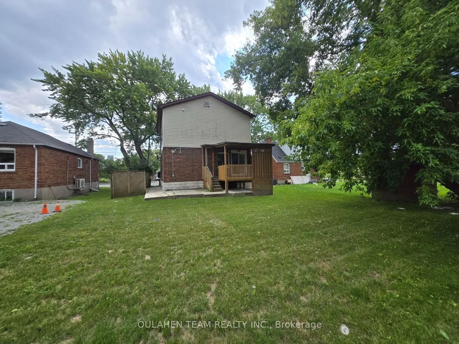 40 Finch Avenue W