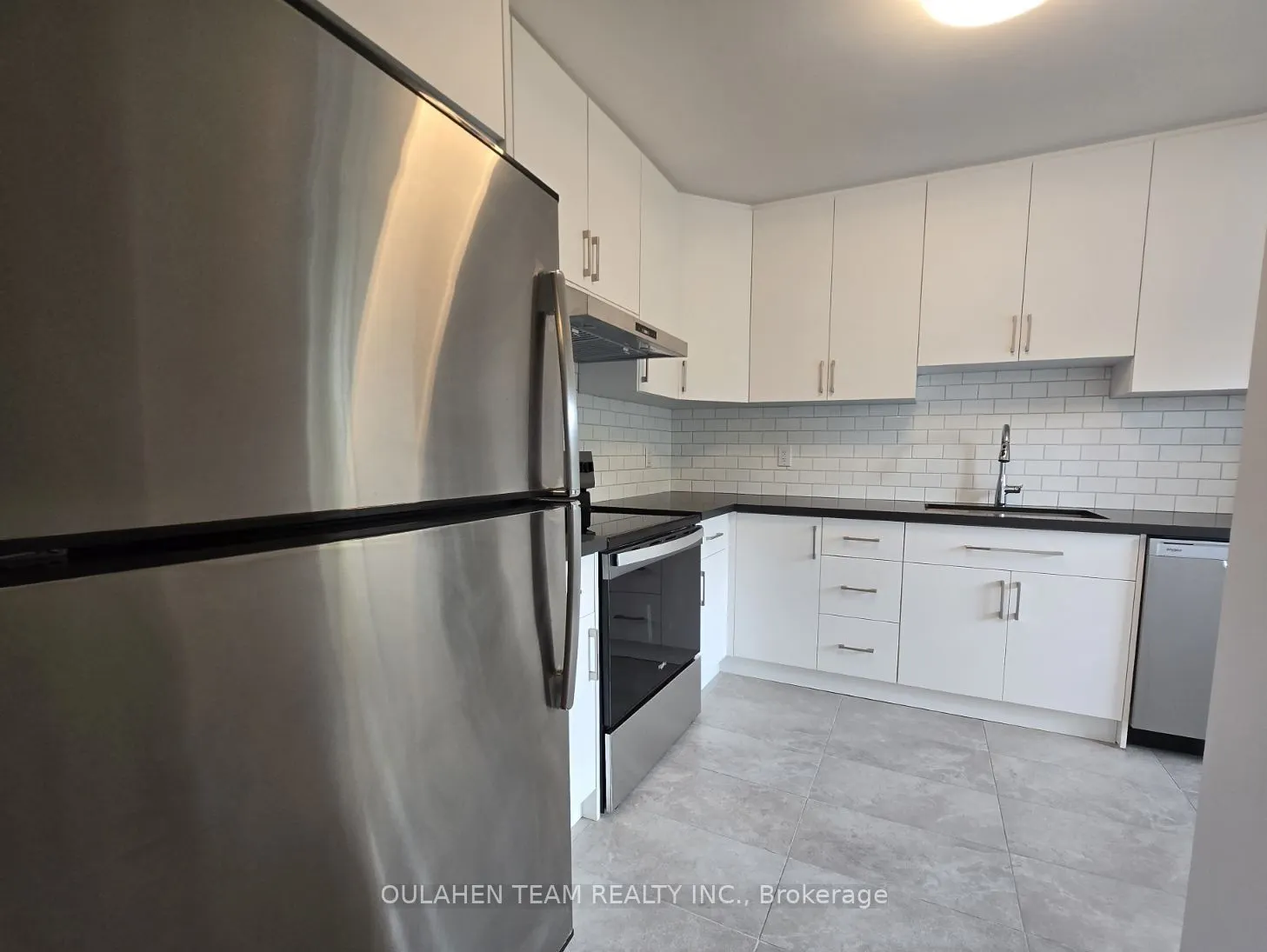 40 Finch Avenue W