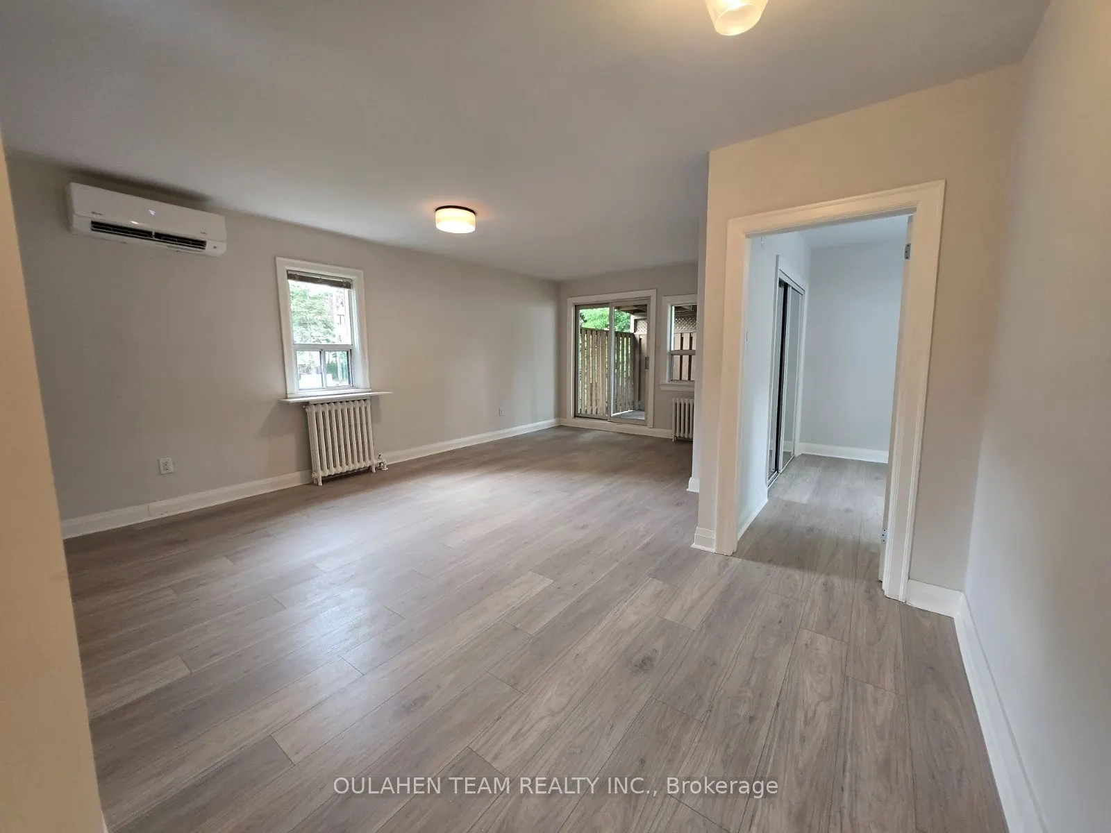 40 Finch Avenue W