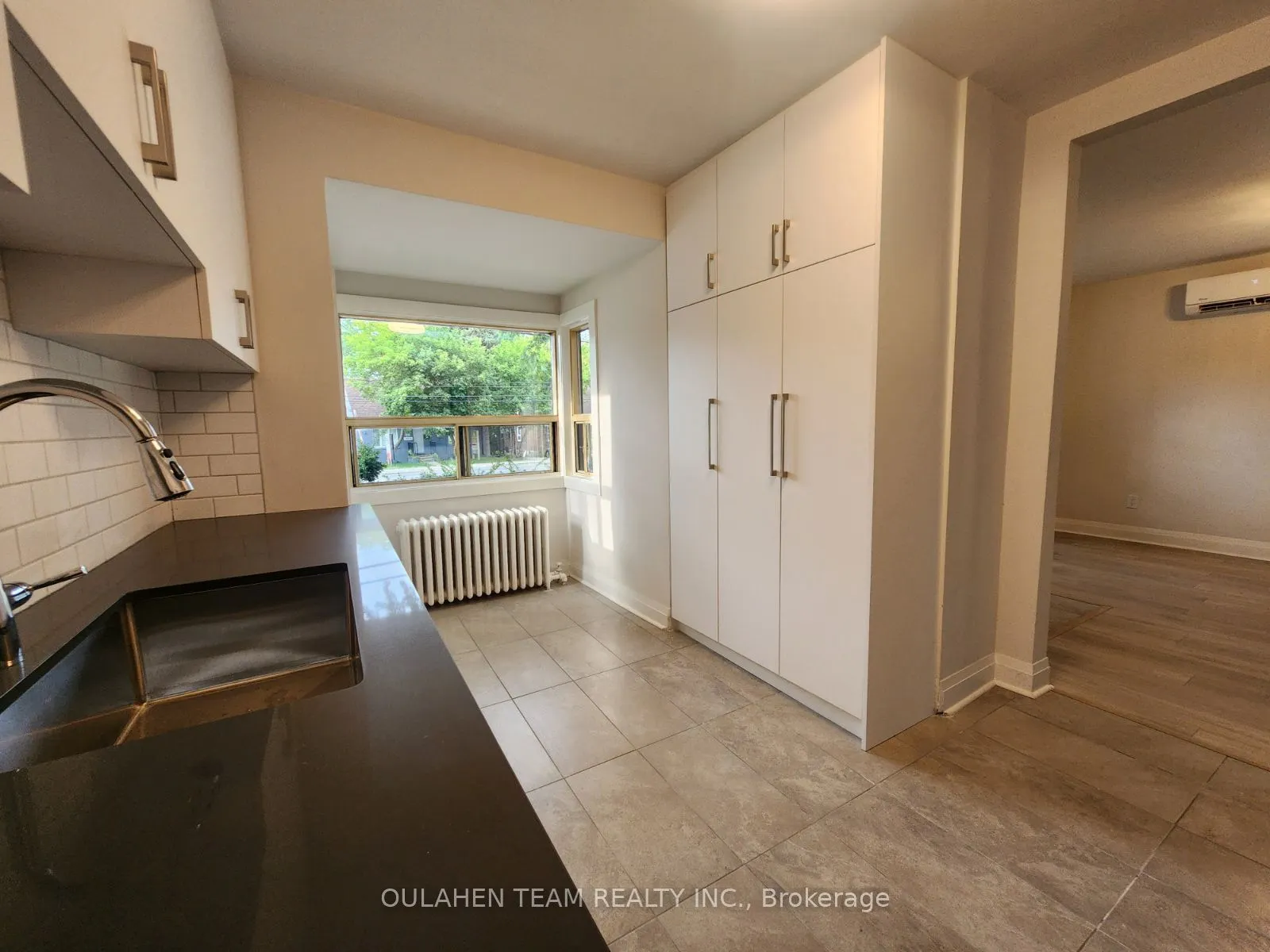 40 Finch Avenue W