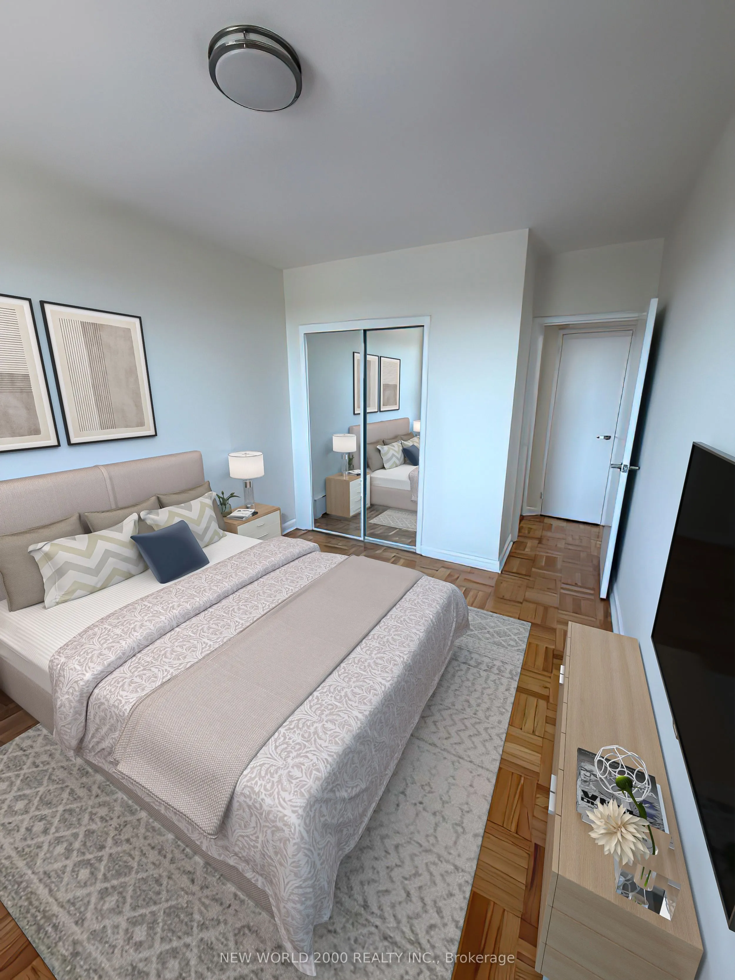 1220 Bayview Avenue #604