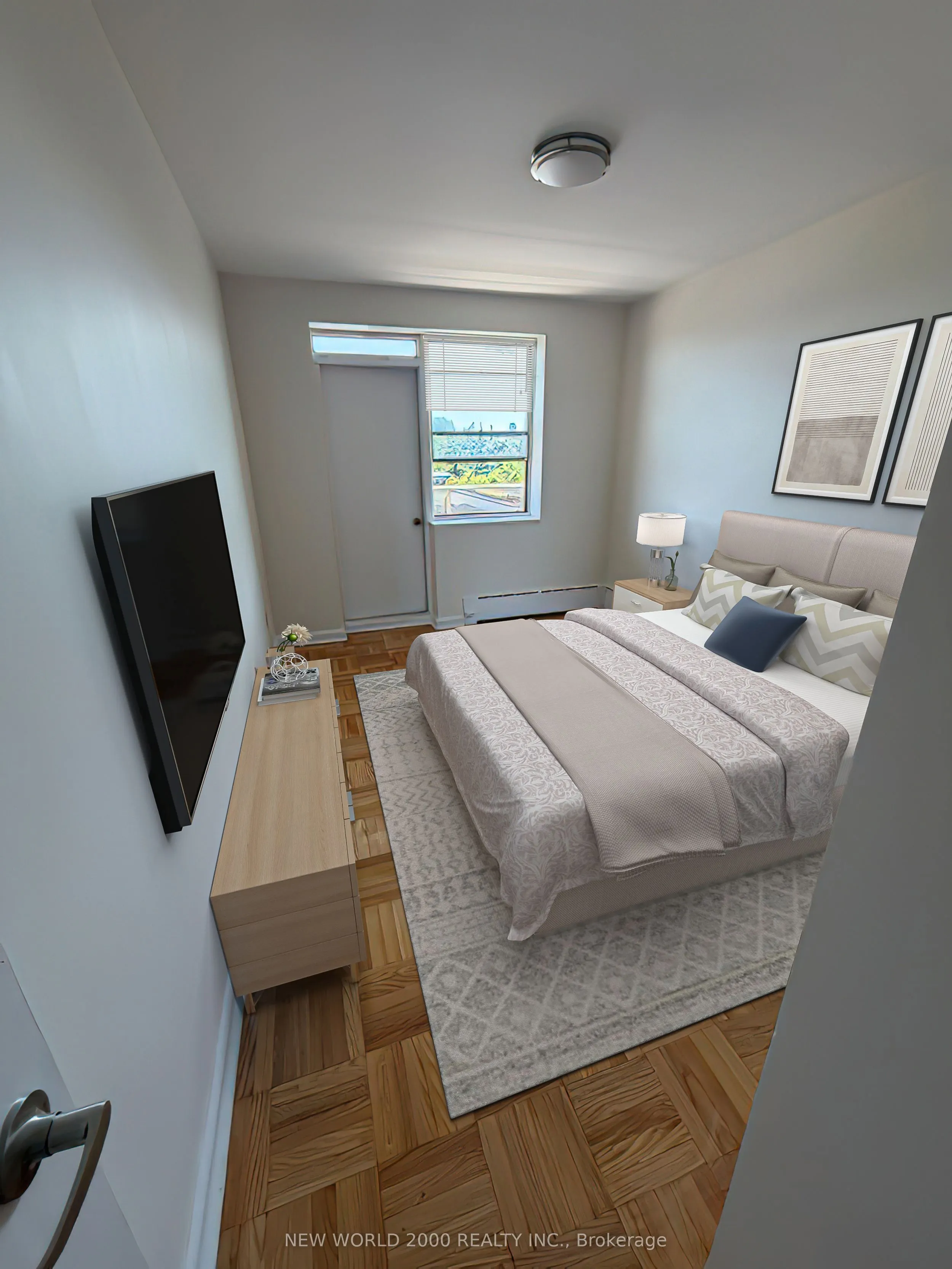 1220 Bayview Avenue #604