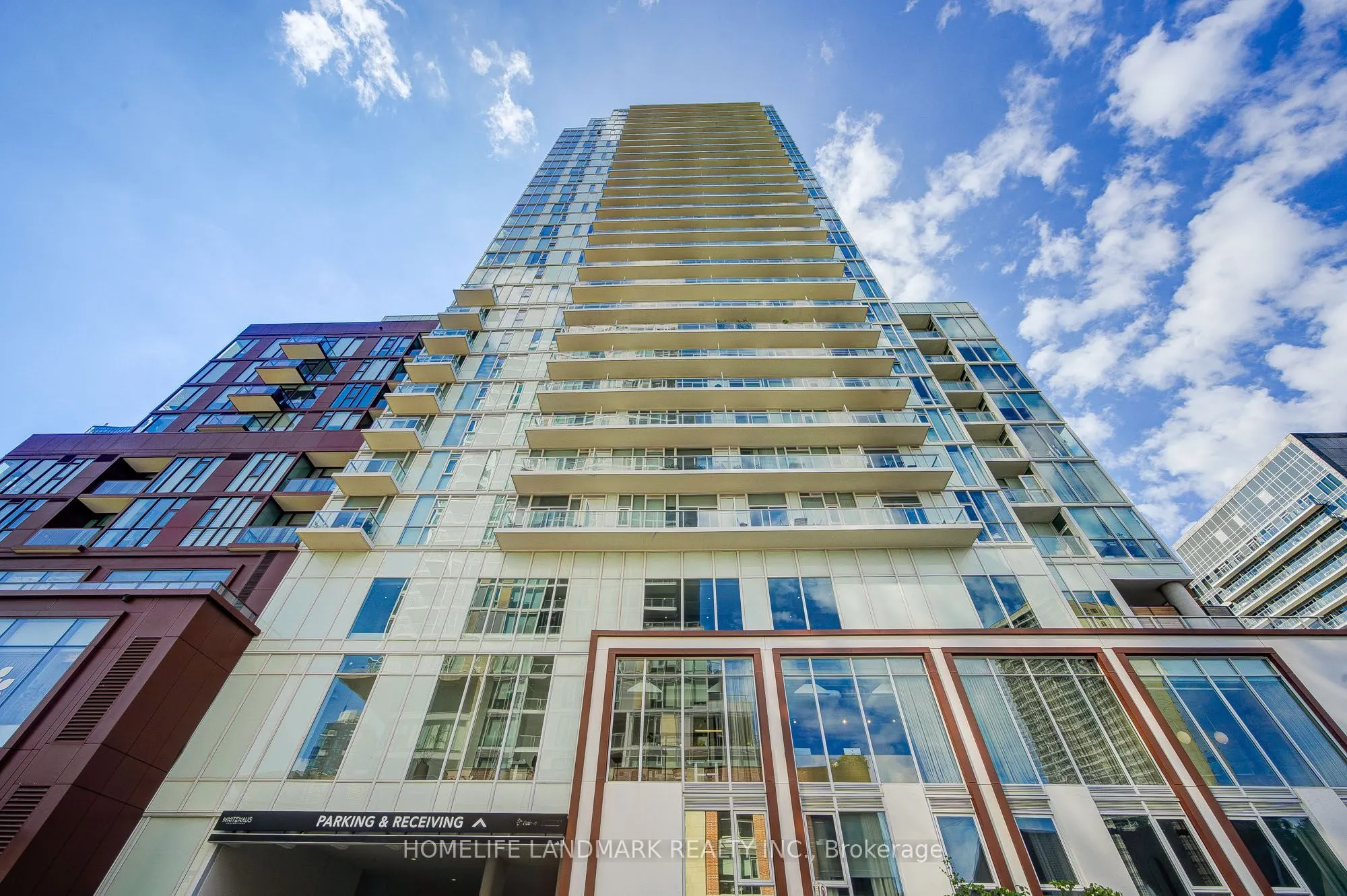 33 Helendale Avenue #601