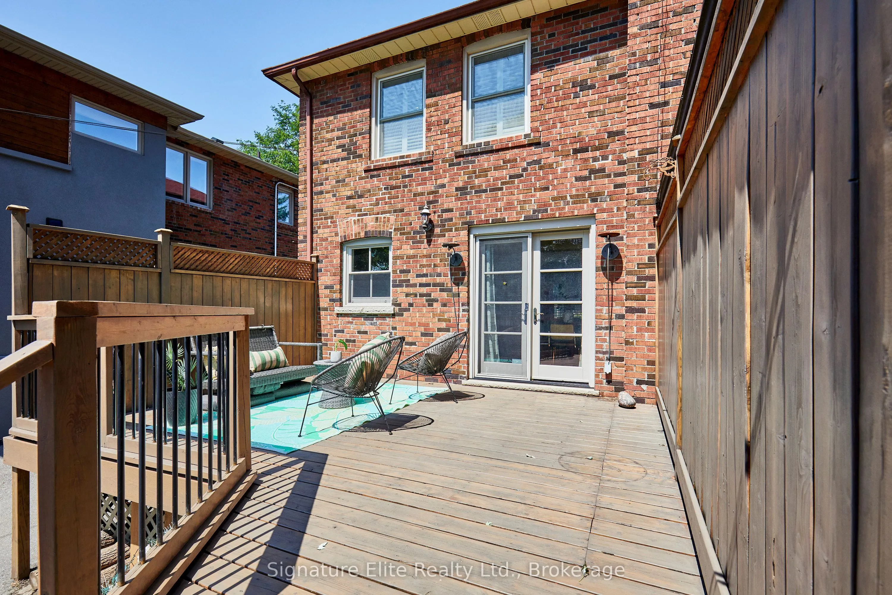 153 Parkhurst Boulevard