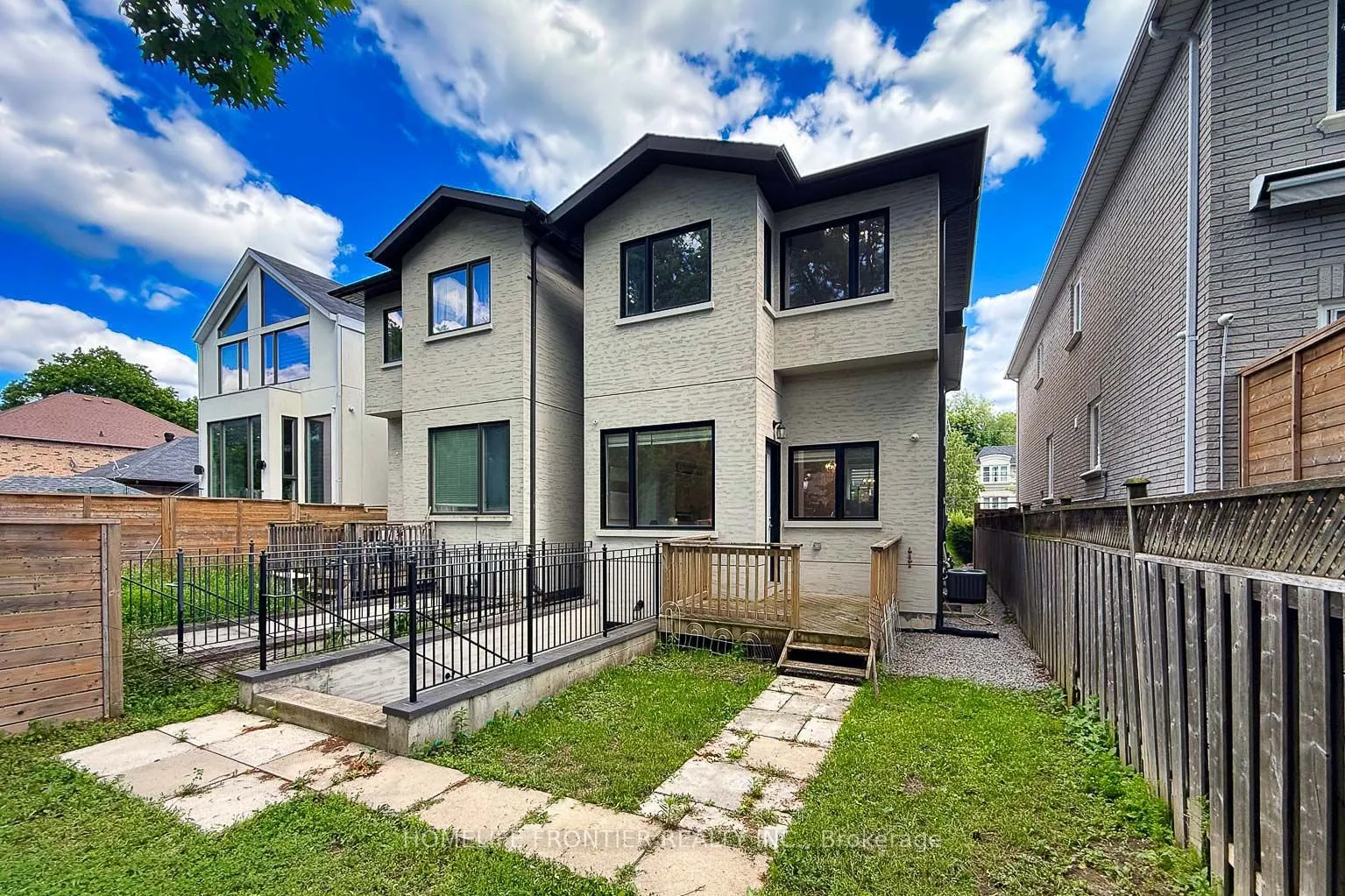 82 Cameron Avenue