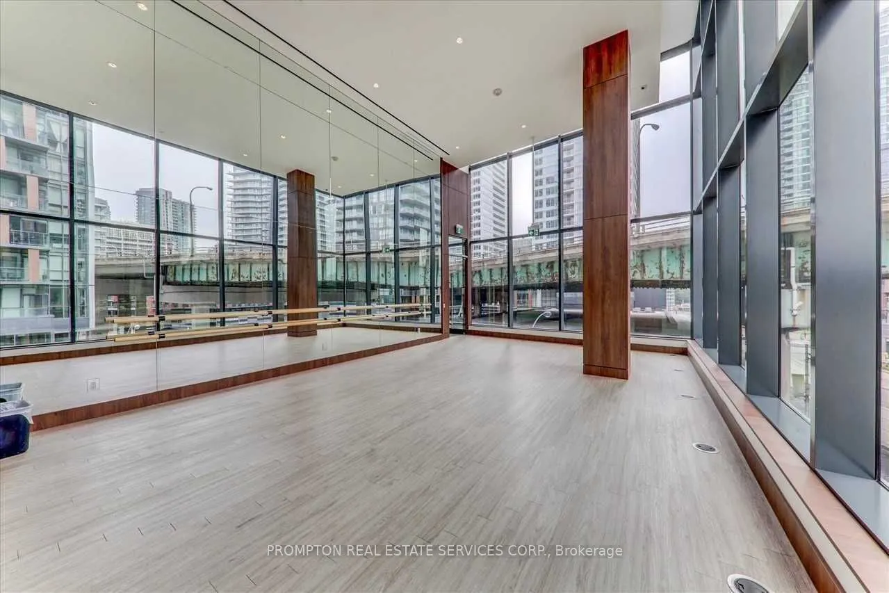 80 Queens Wharf Road #1015