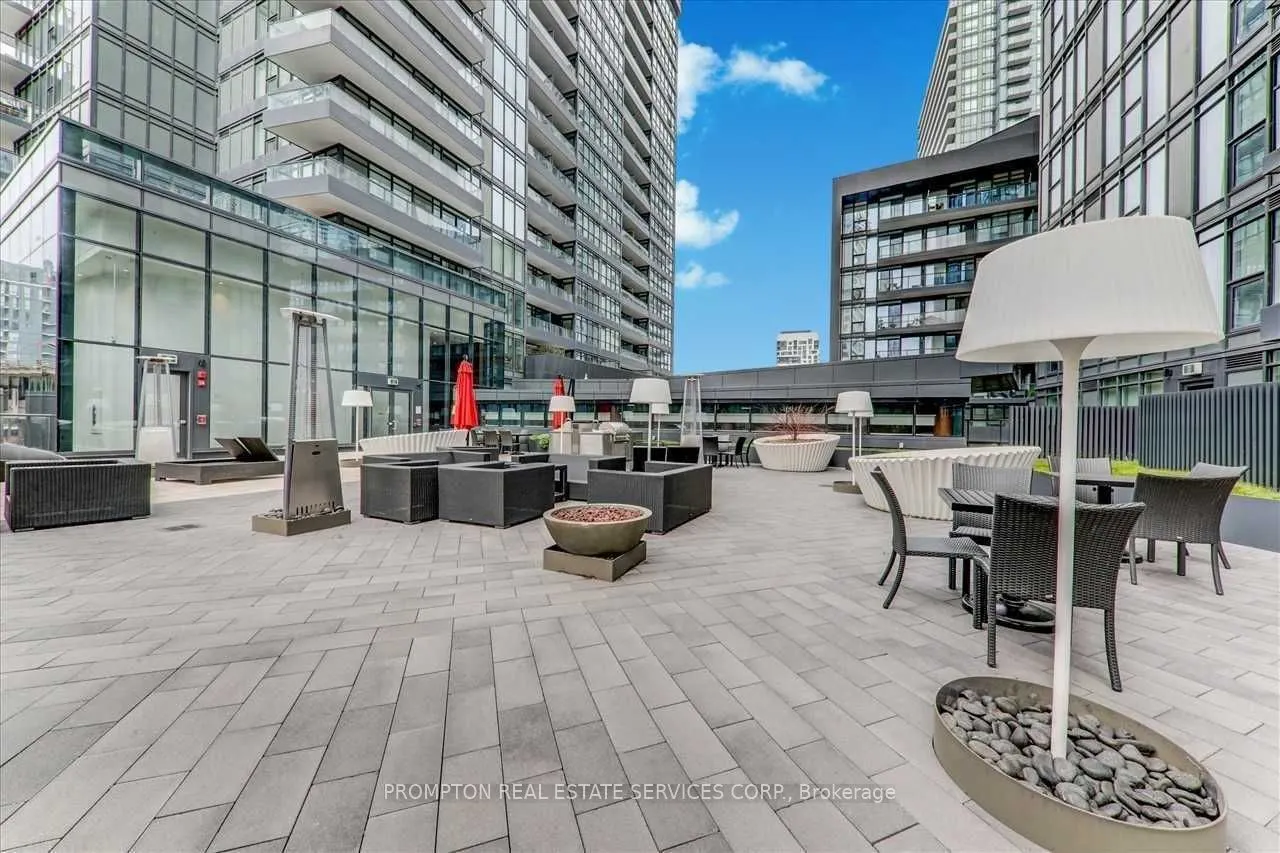 80 Queens Wharf Road #1015