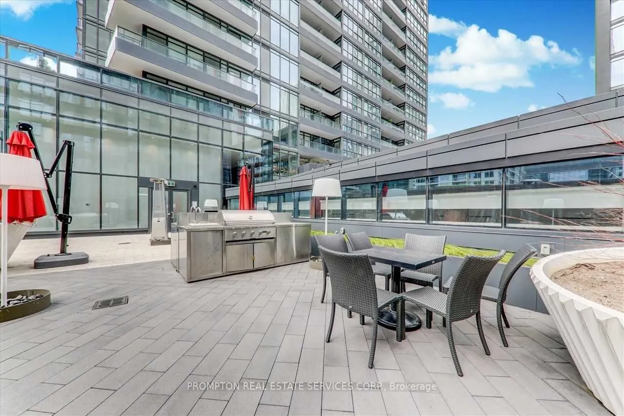 80 Queens Wharf Road #1015