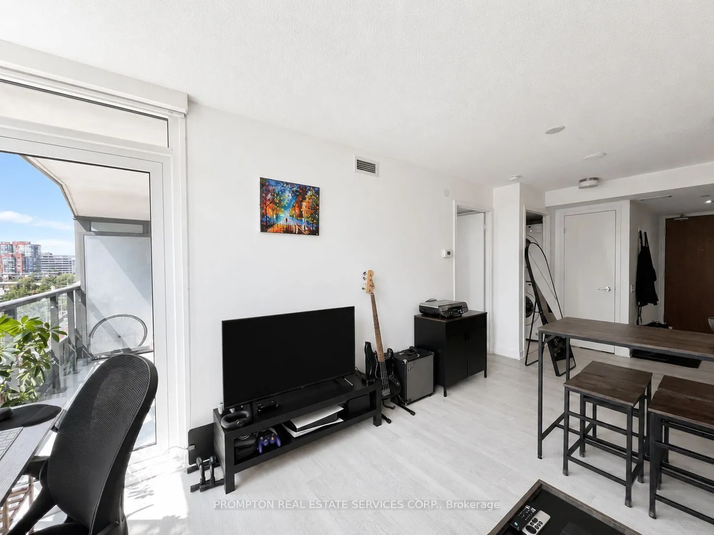 80 Queens Wharf Road #1015