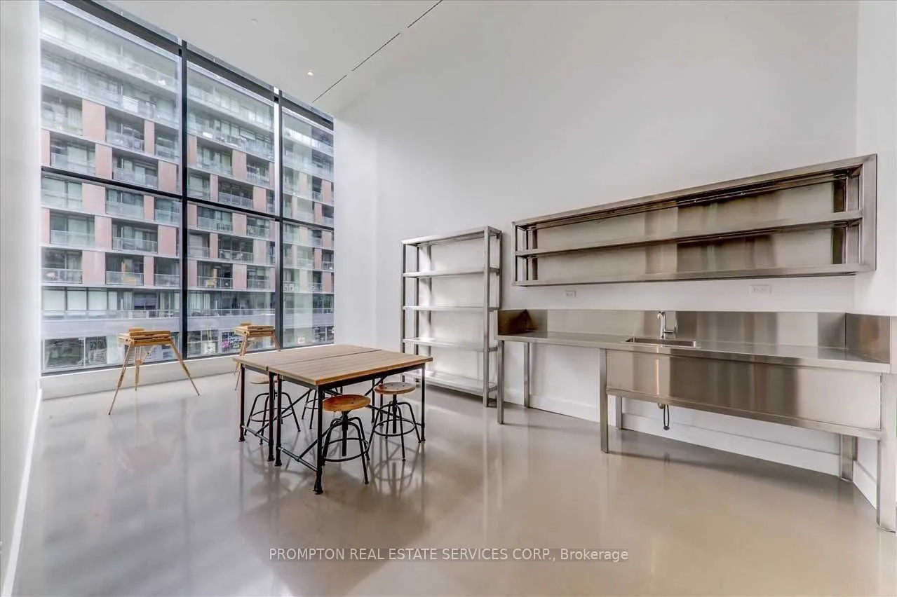 80 Queens Wharf Road #1015
