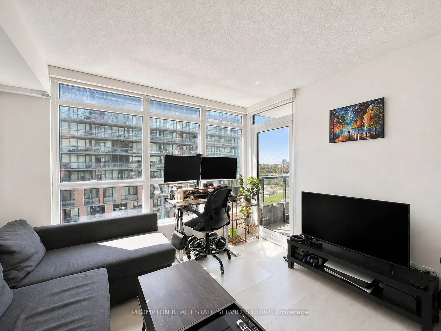 80 Queens Wharf Road #1015