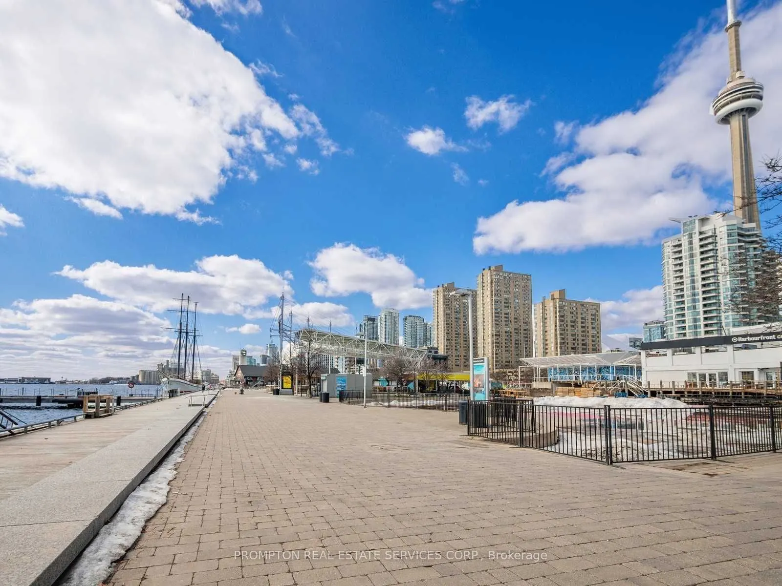 80 Queens Wharf Road #1015