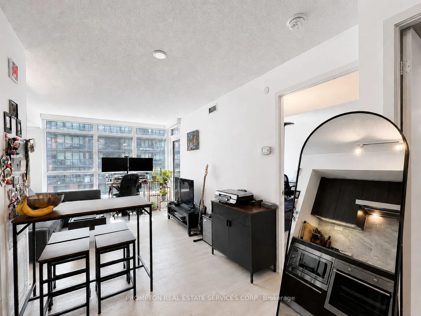 80 Queens Wharf Road #1015