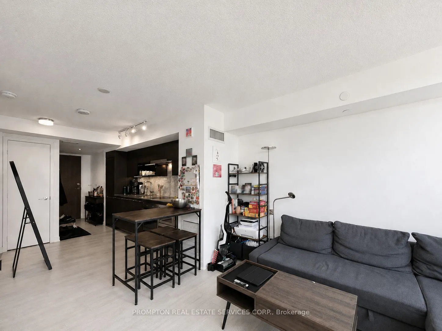 80 Queens Wharf Road #1015