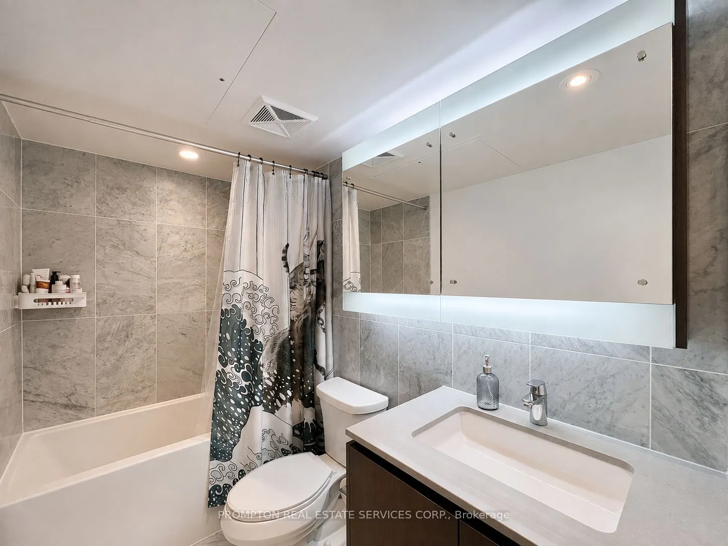 80 Queens Wharf Road #1015